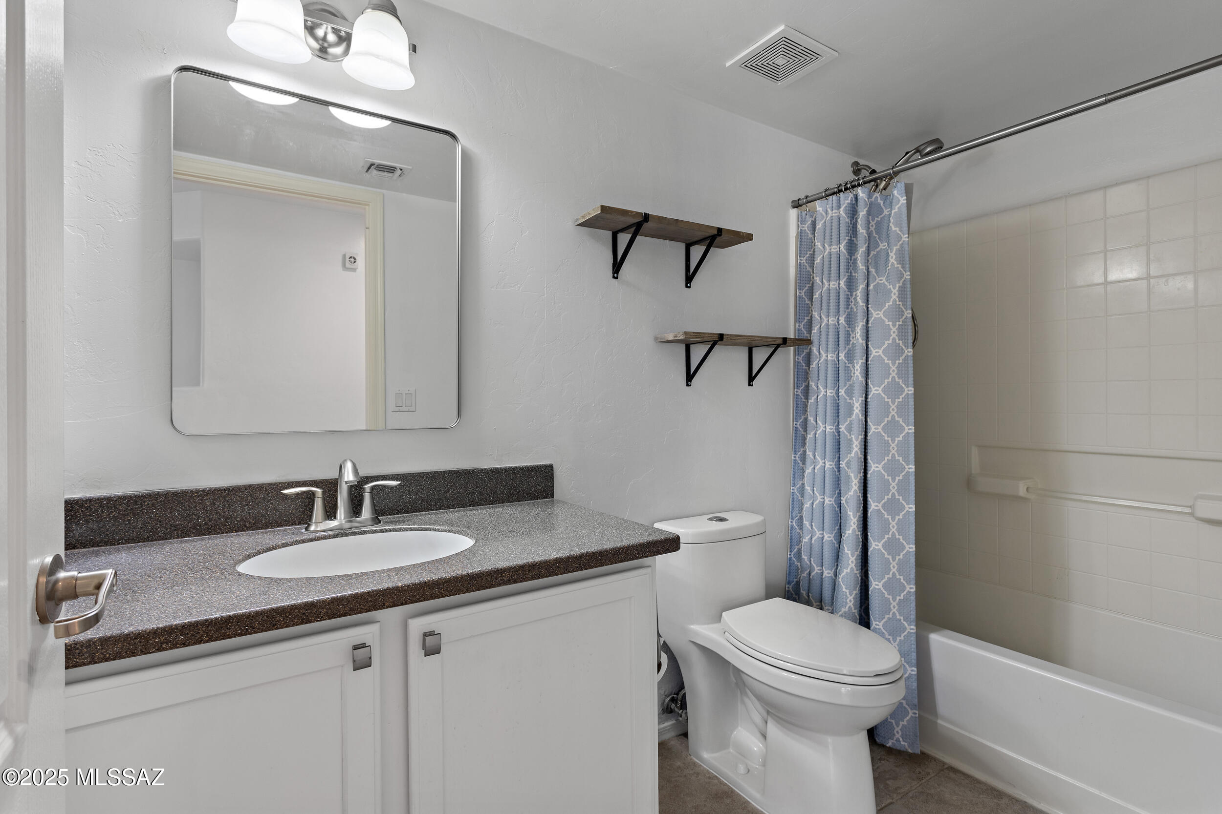 New Tucson Unit NO. 8 (1-455) - Residential