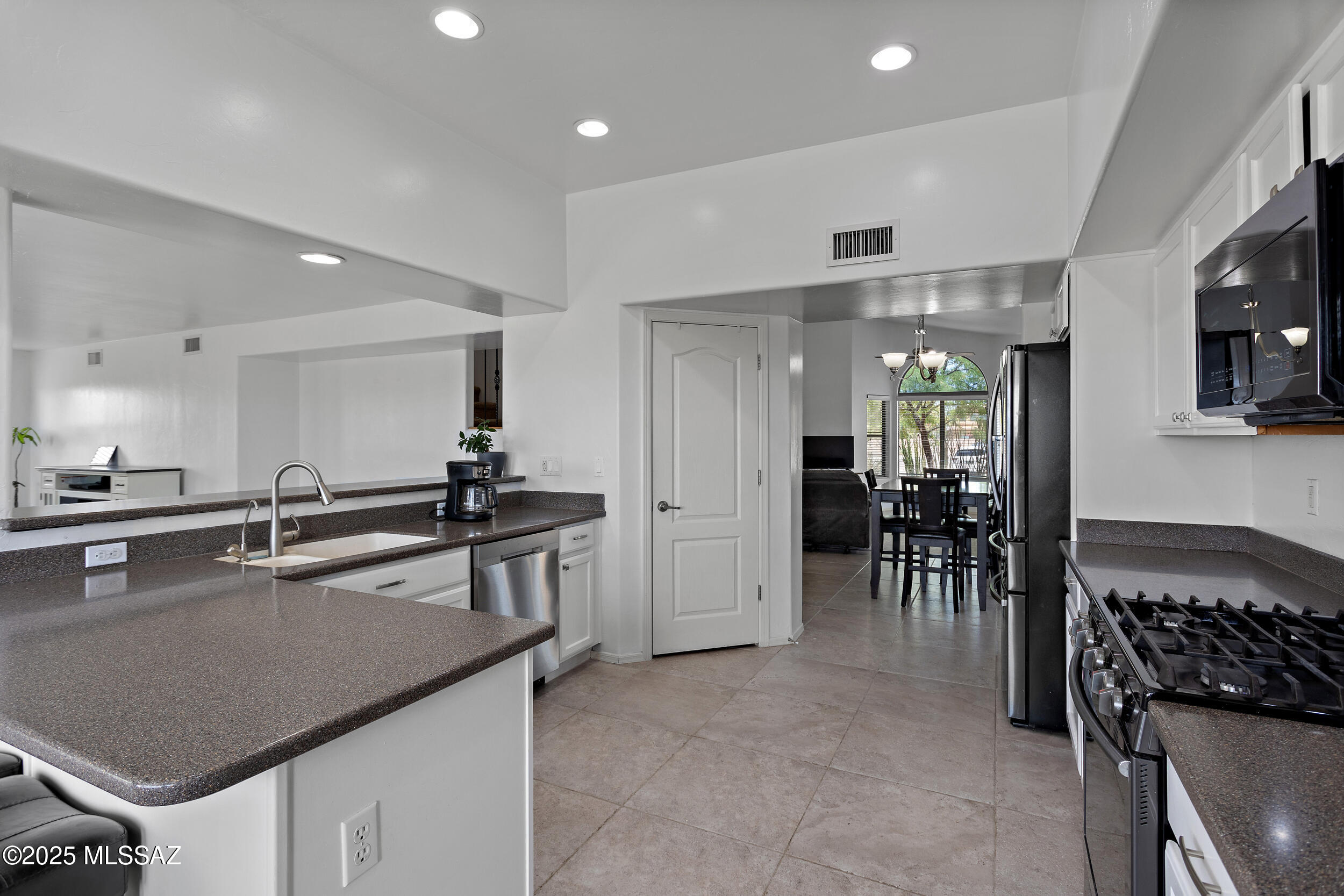 New Tucson Unit NO. 8 (1-455) - Residential