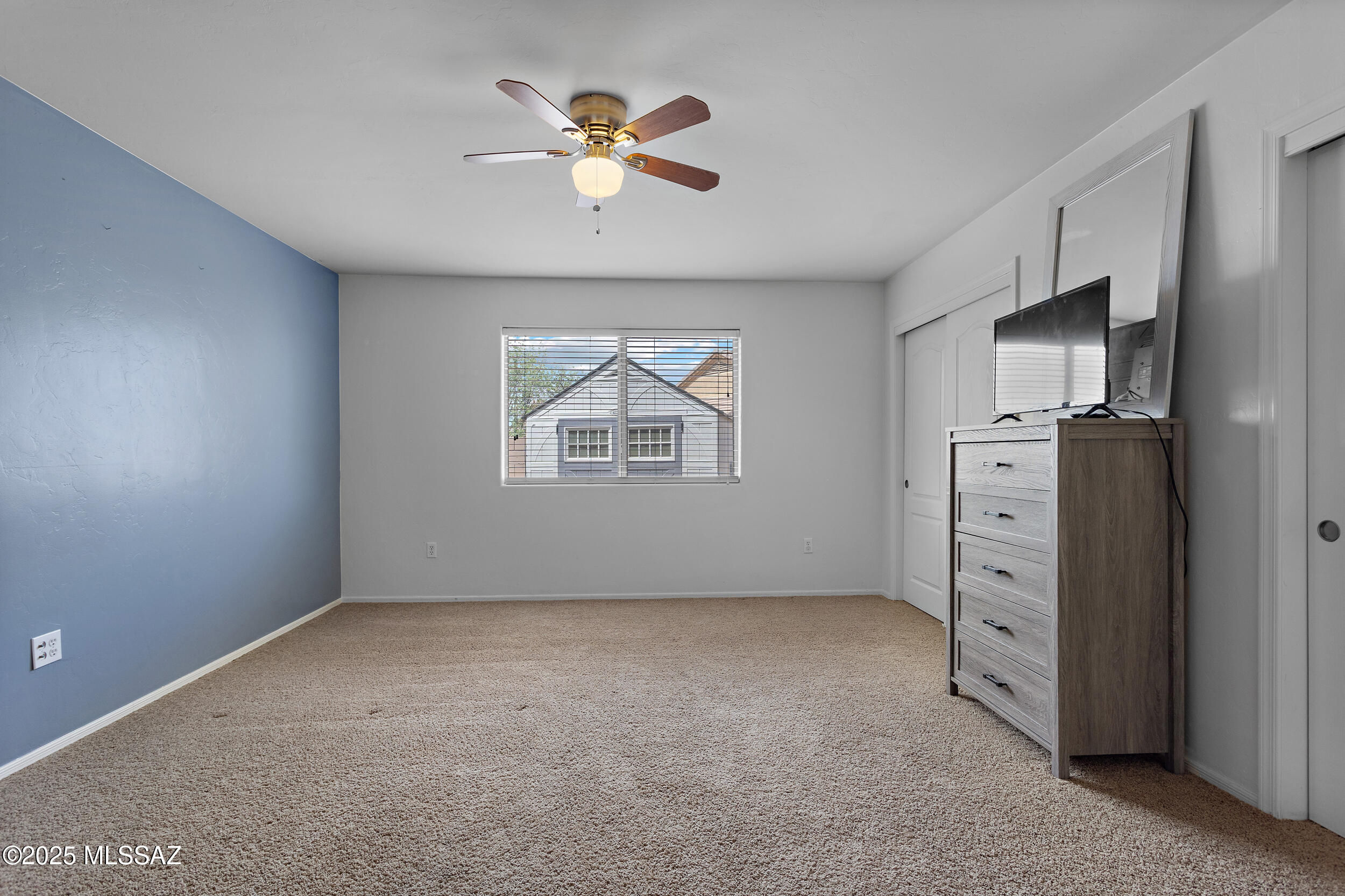 New Tucson Unit NO. 8 (1-455) - Residential
