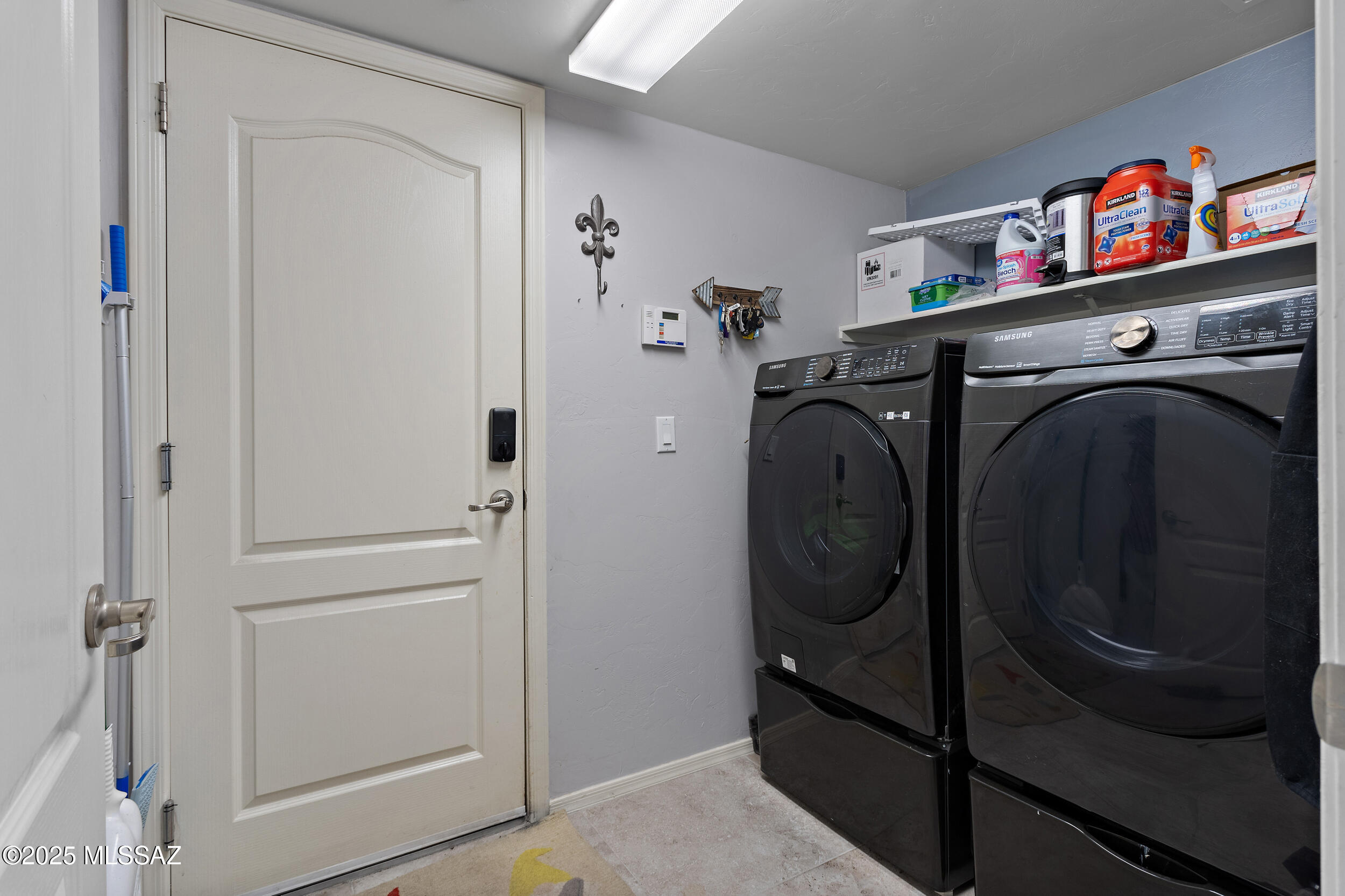 New Tucson Unit NO. 8 (1-455) - Residential