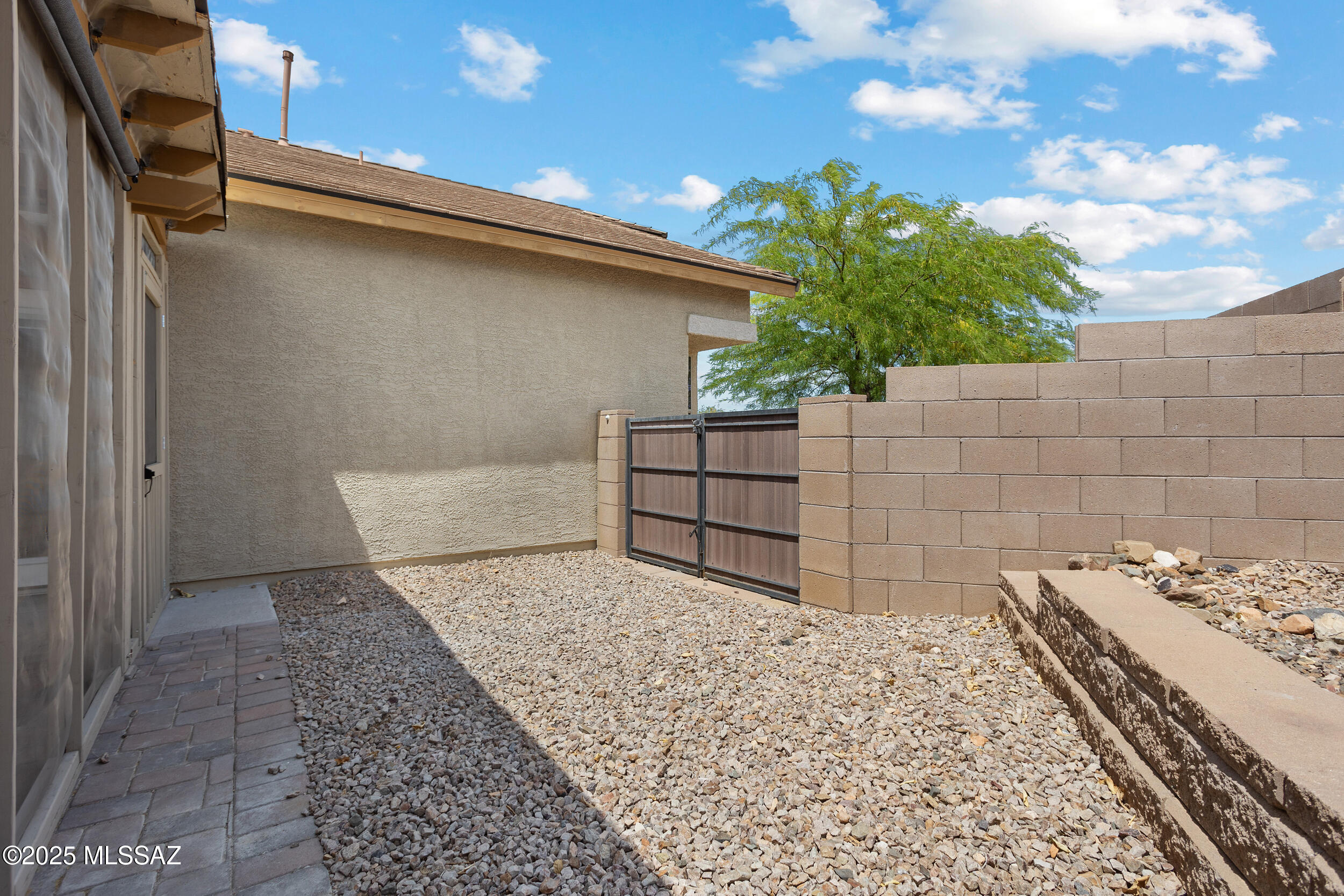 New Tucson Unit NO. 8 (1-455) - Residential