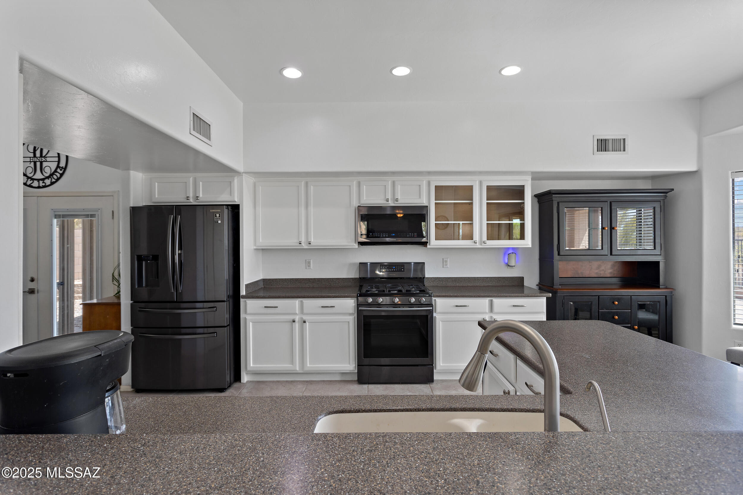New Tucson Unit NO. 8 (1-455) - Residential