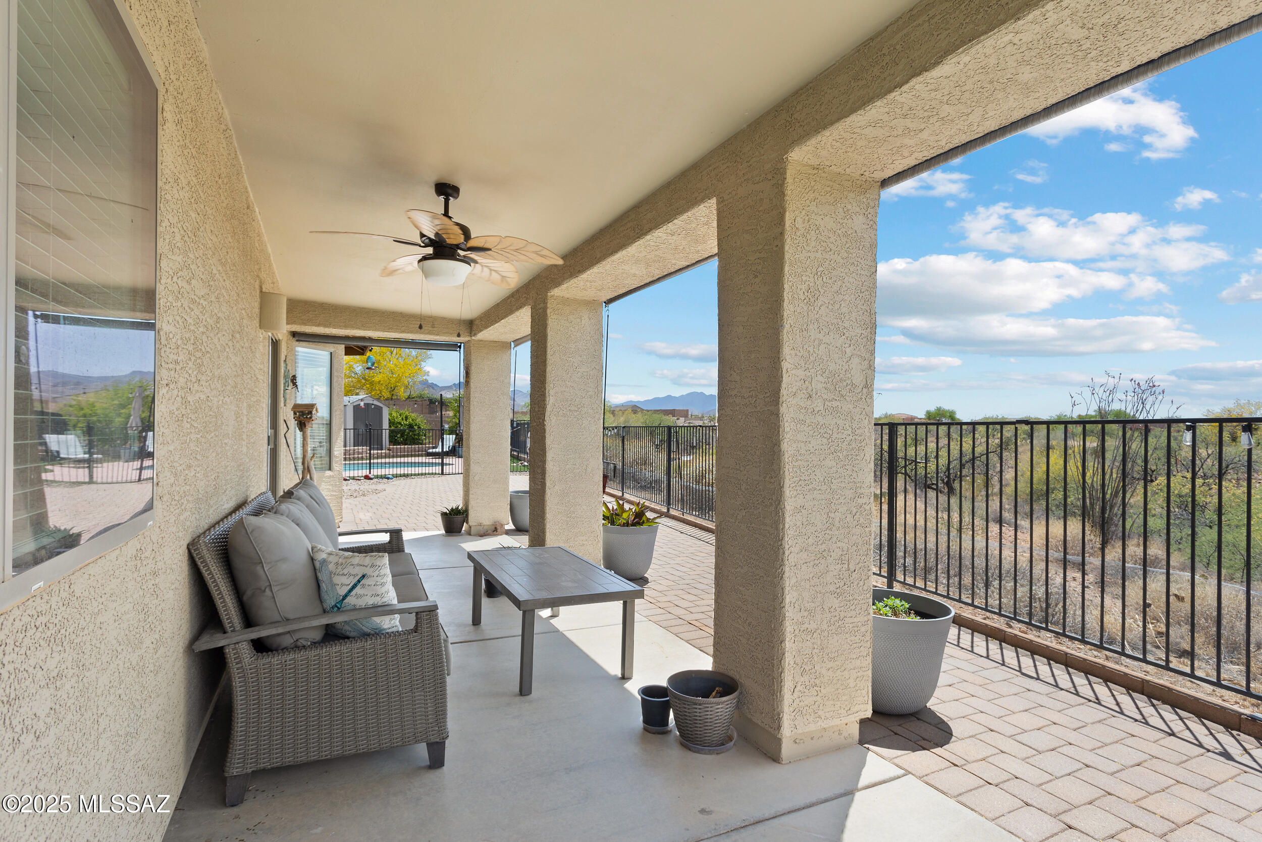 New Tucson Unit NO. 8 (1-455) - Residential