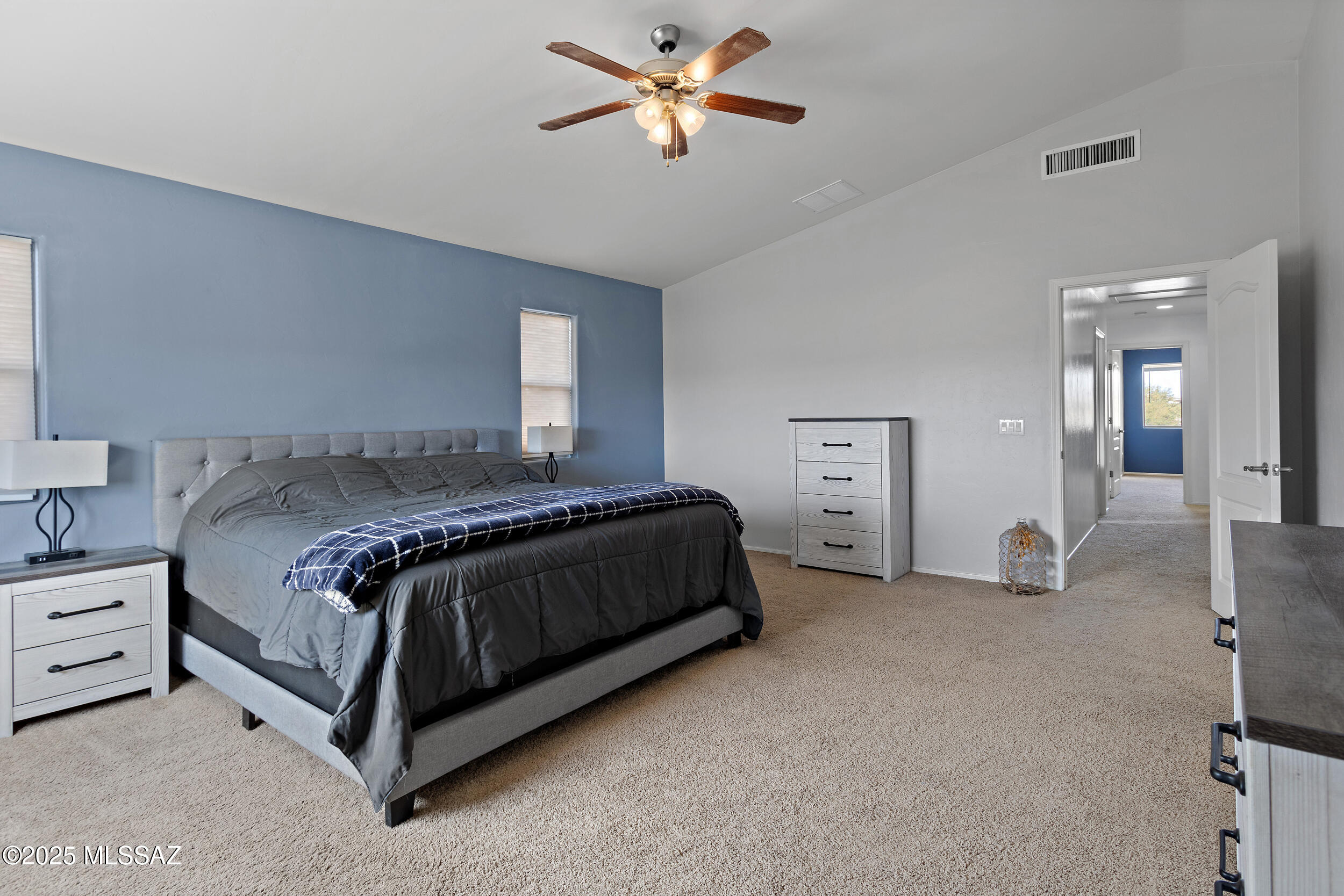 New Tucson Unit NO. 8 (1-455) - Residential