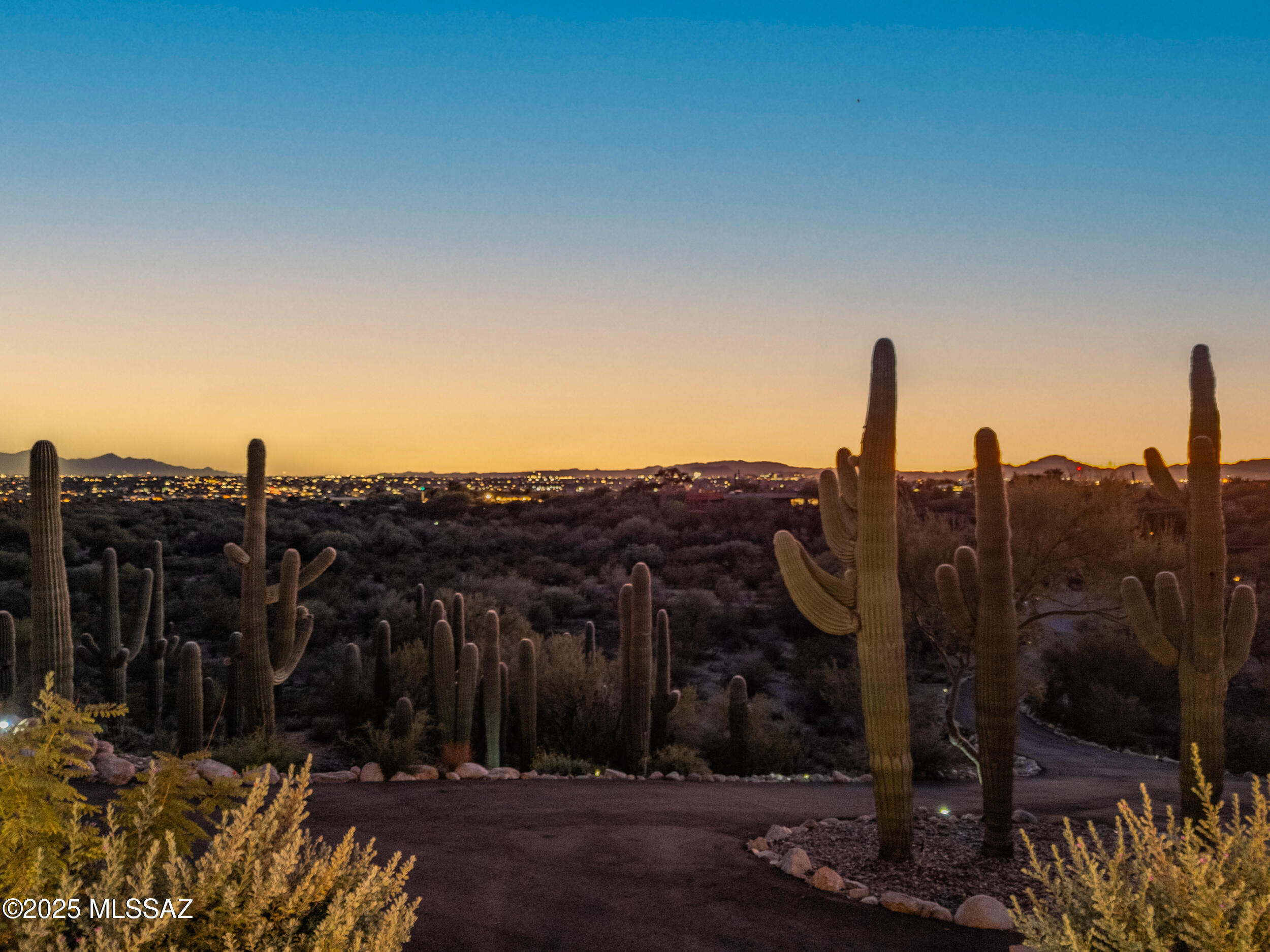 Flecha Caida Ranch Estates #7 - Residential