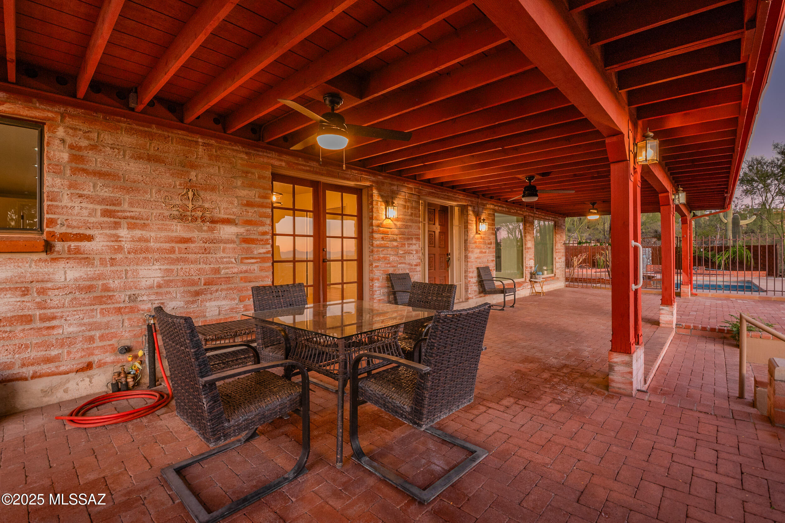 Flecha Caida Ranch Estates #7 - Residential