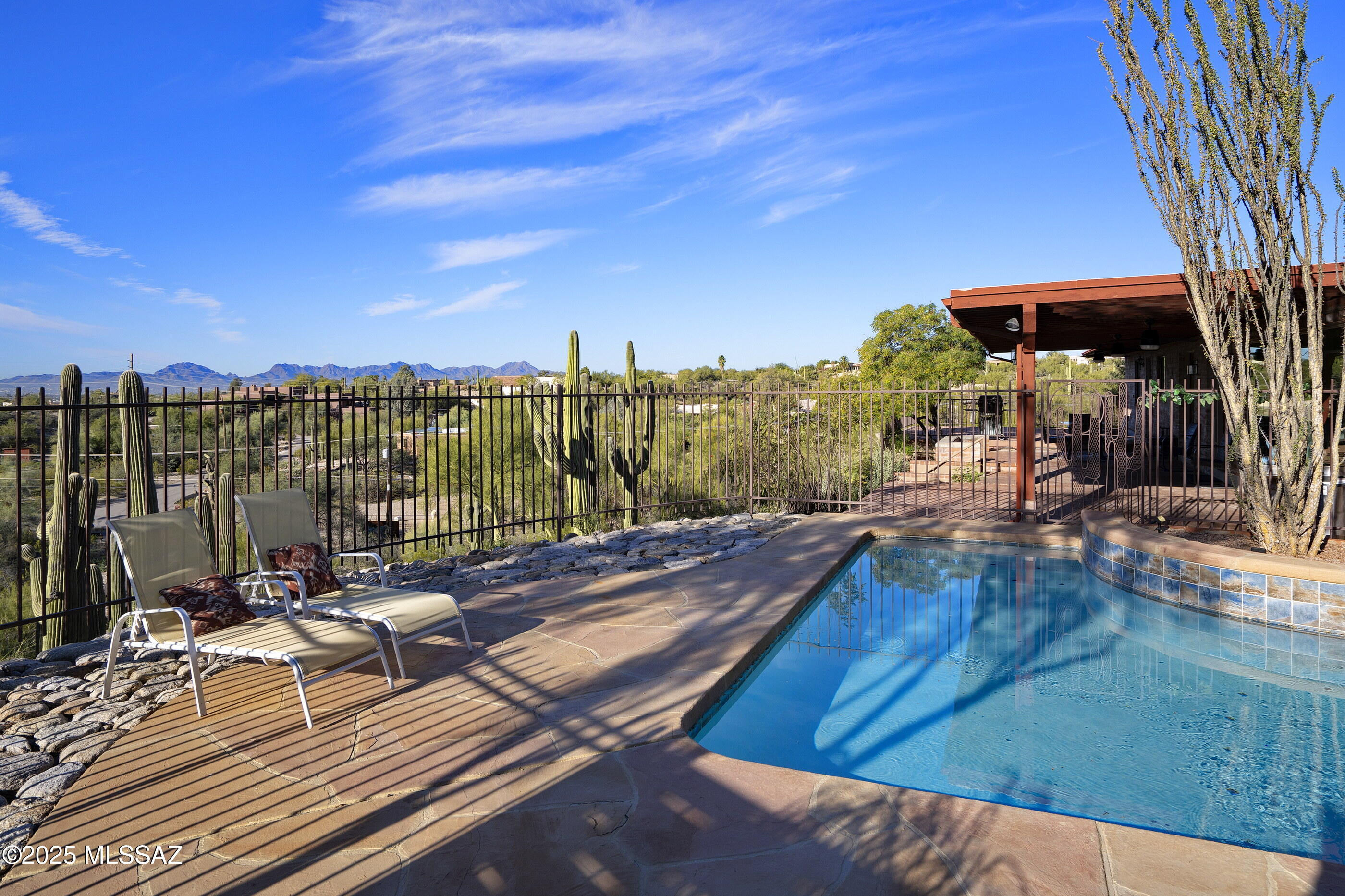 Flecha Caida Ranch Estates #7 - Residential