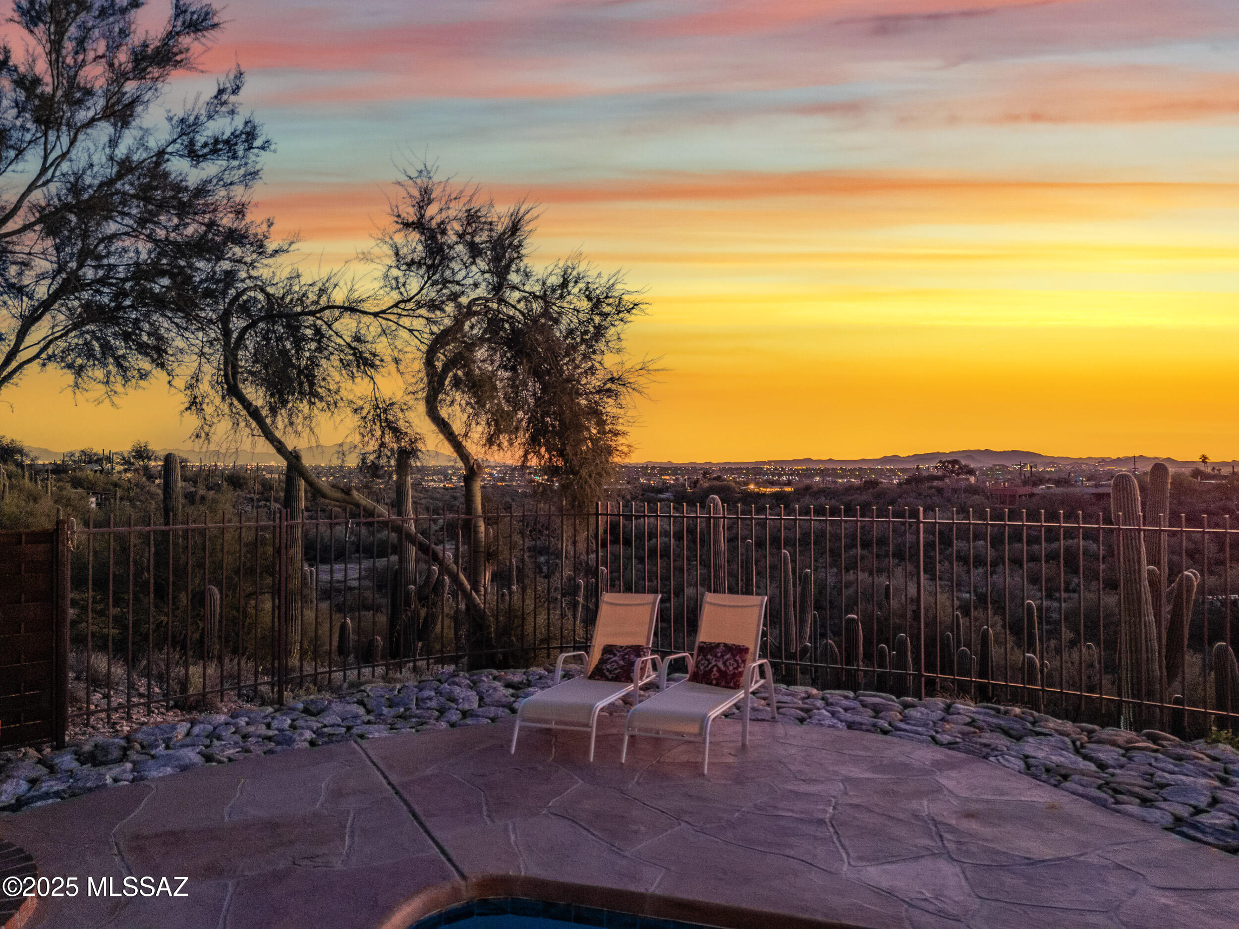 Flecha Caida Ranch Estates #7 - Residential