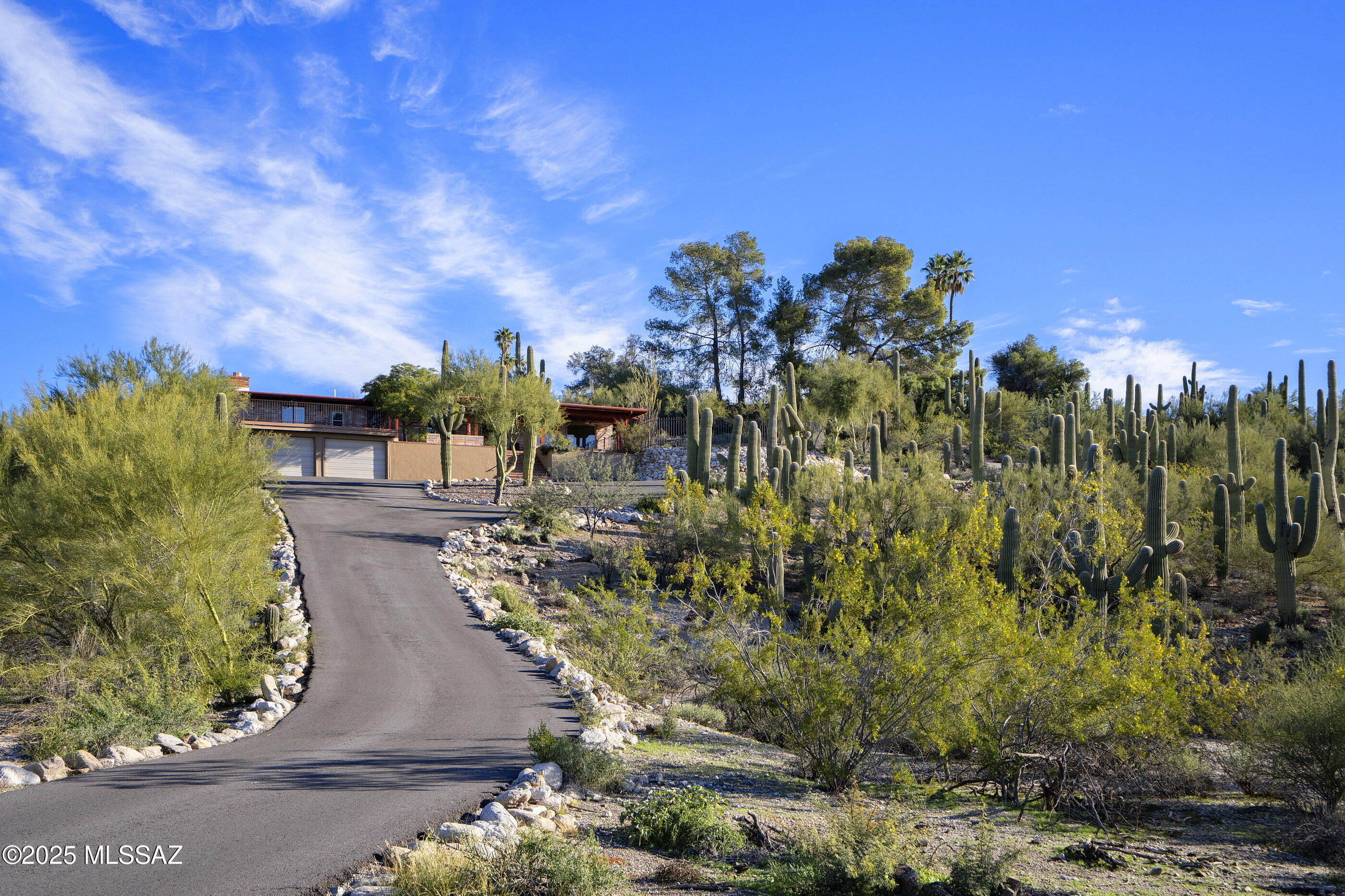 Flecha Caida Ranch Estates #7 - Residential