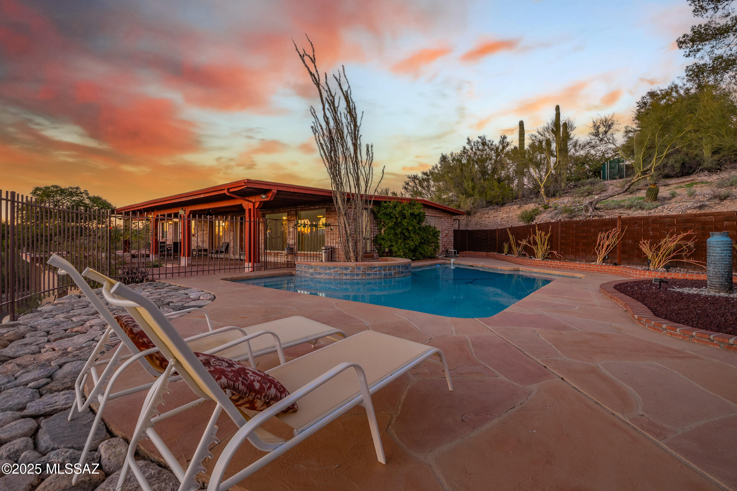 Flecha Caida Ranch Estates #7 - Residential