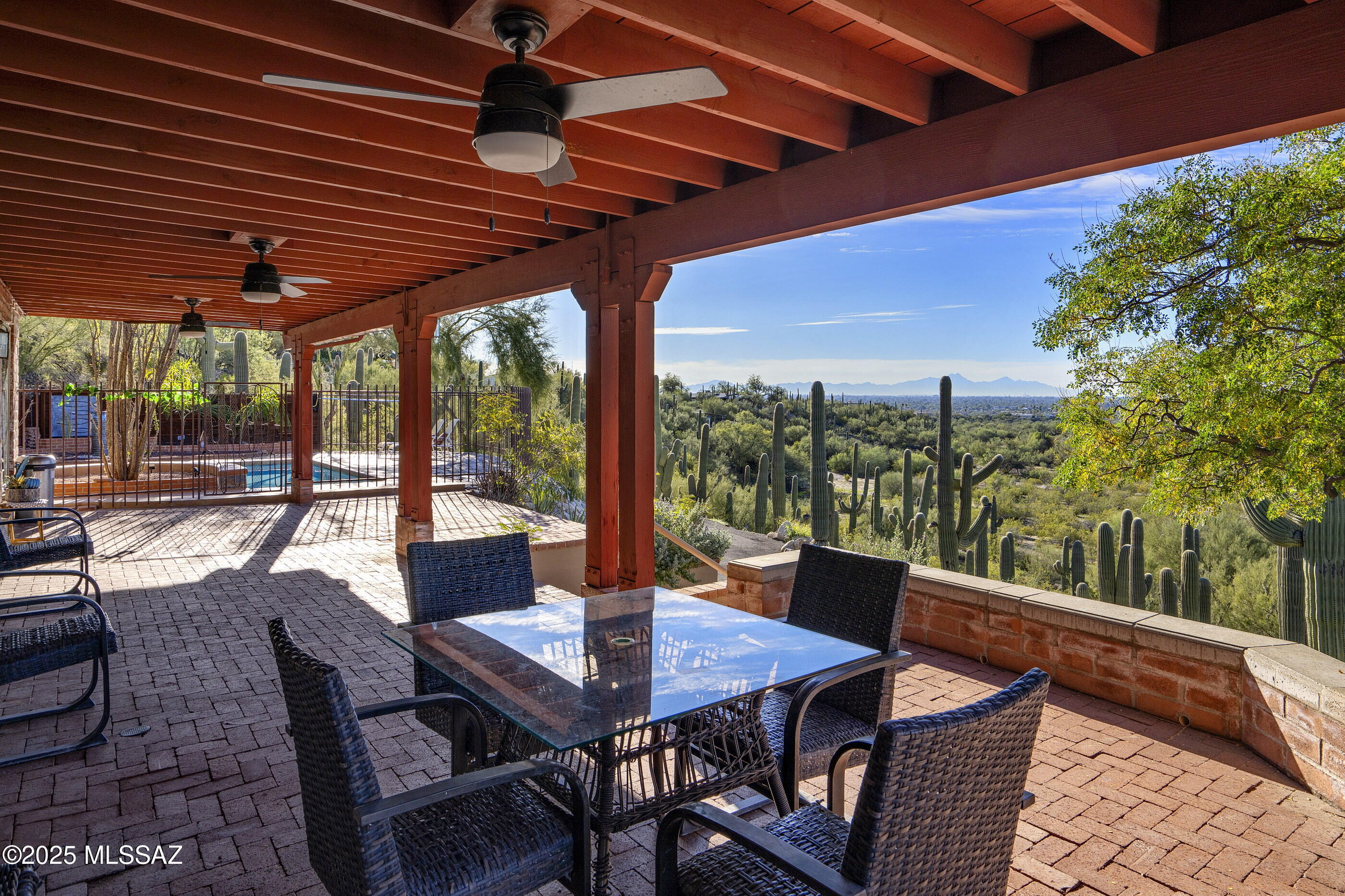 Flecha Caida Ranch Estates #7 - Residential