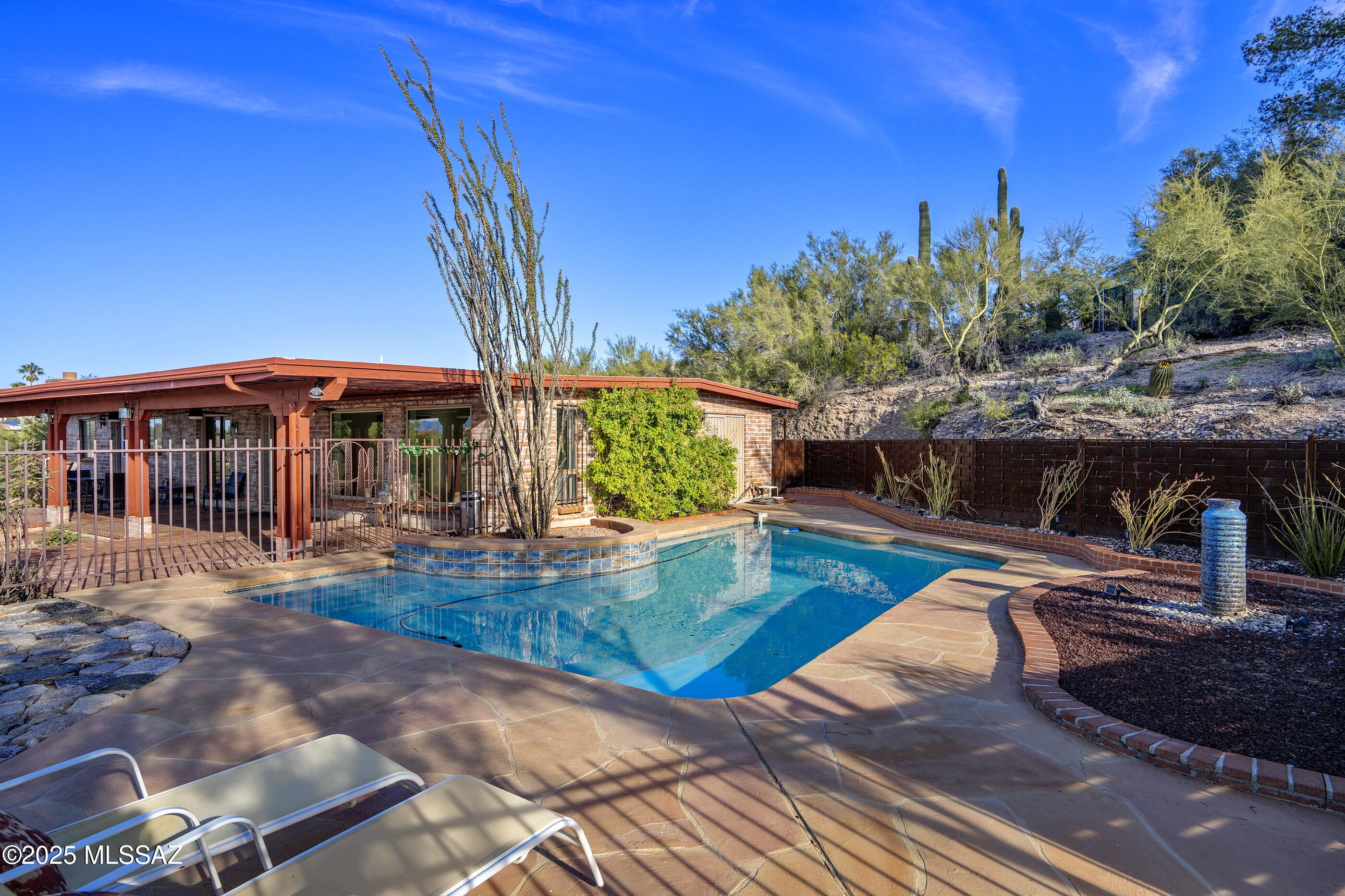 Flecha Caida Ranch Estates #7 - Residential