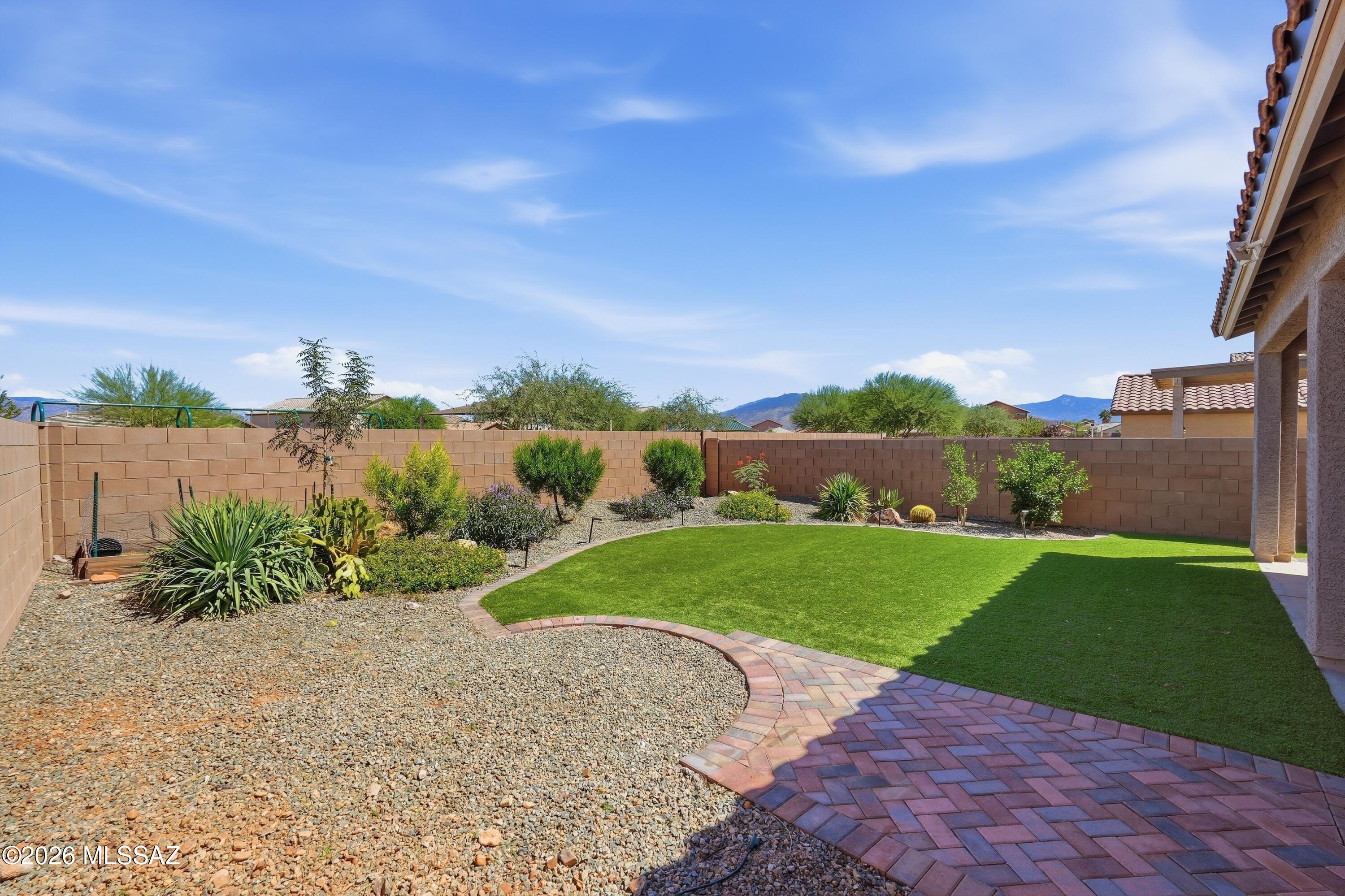 Bella Tierra - Residential Lease
