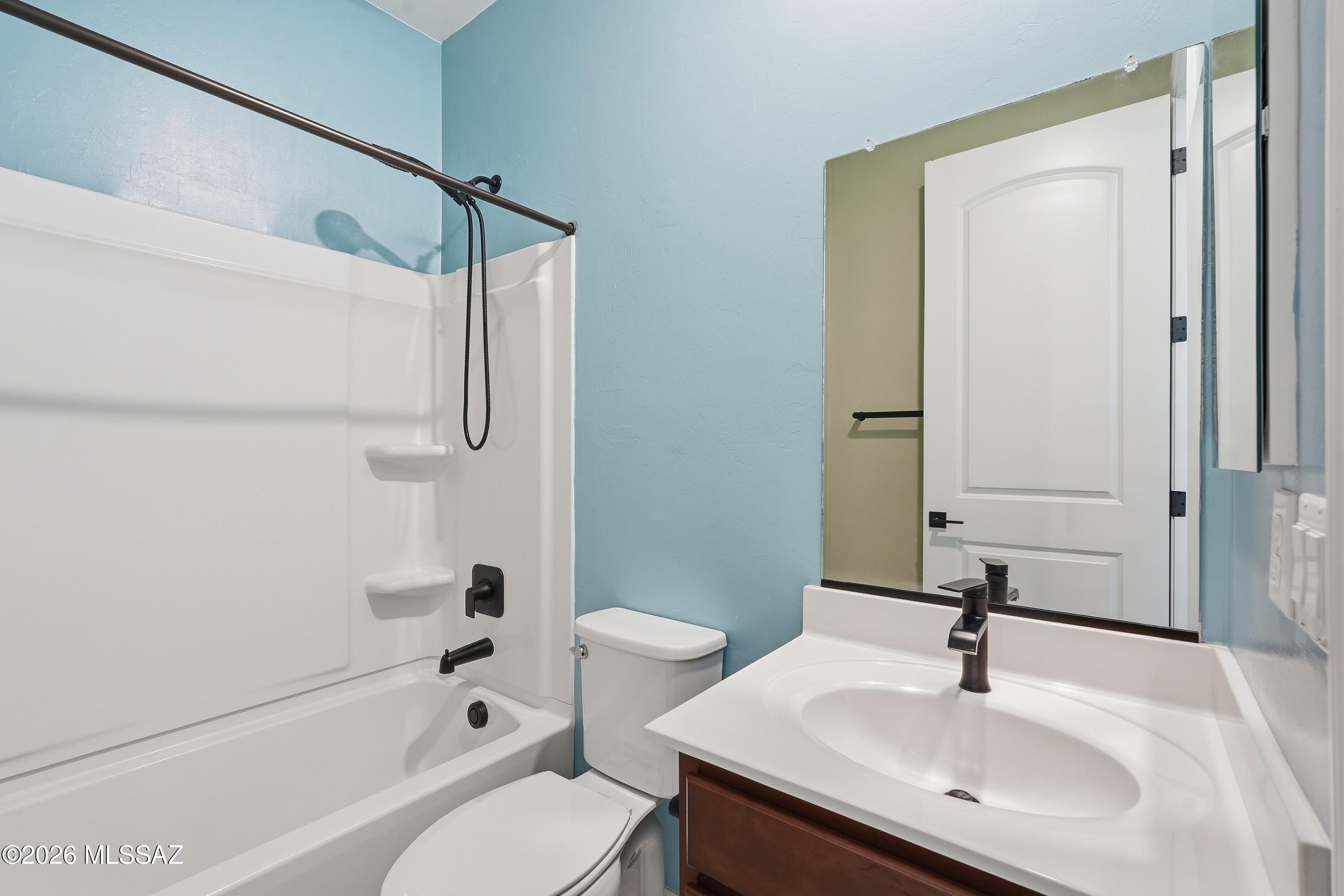 Bella Tierra - Residential Lease