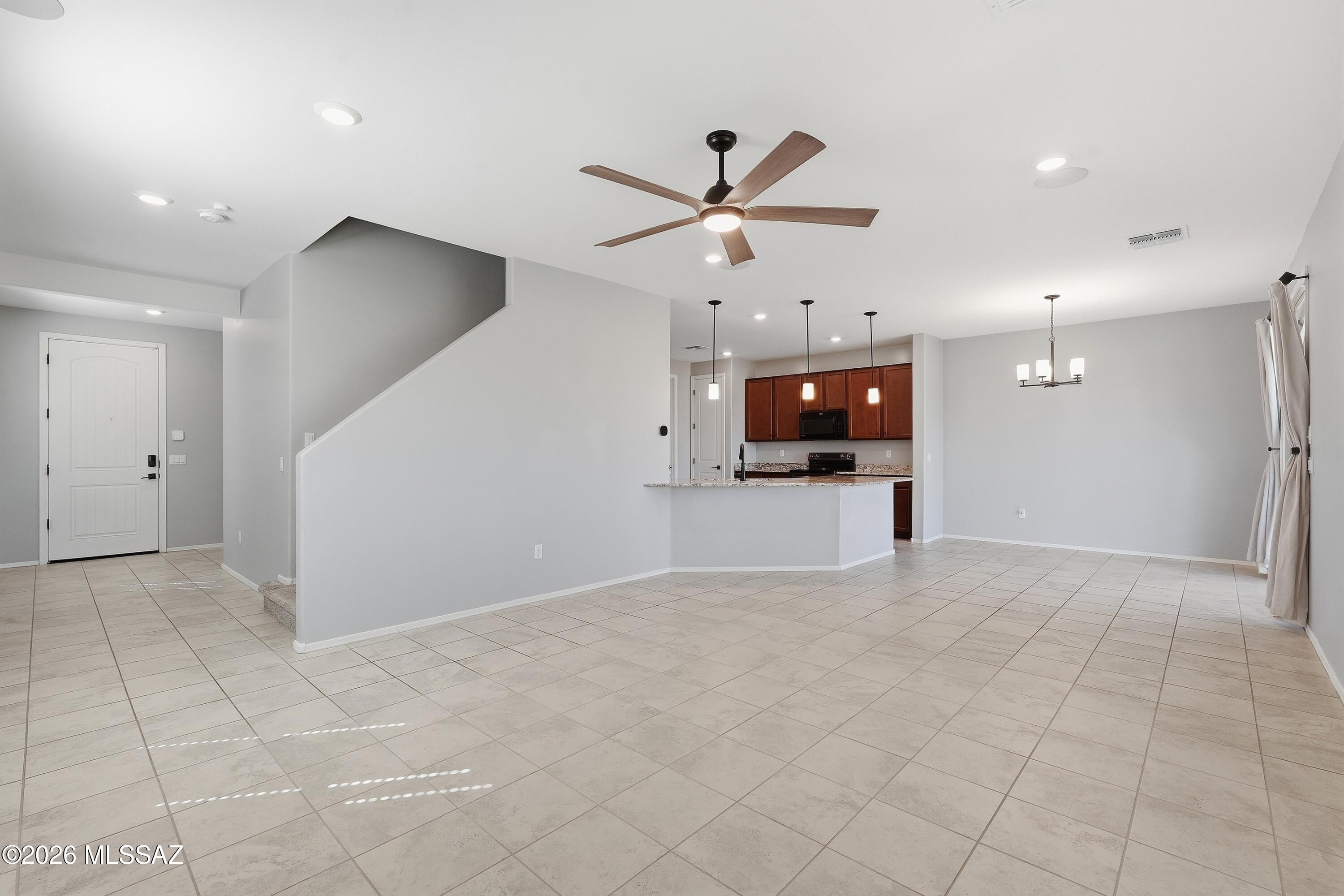 Bella Tierra - Residential Lease