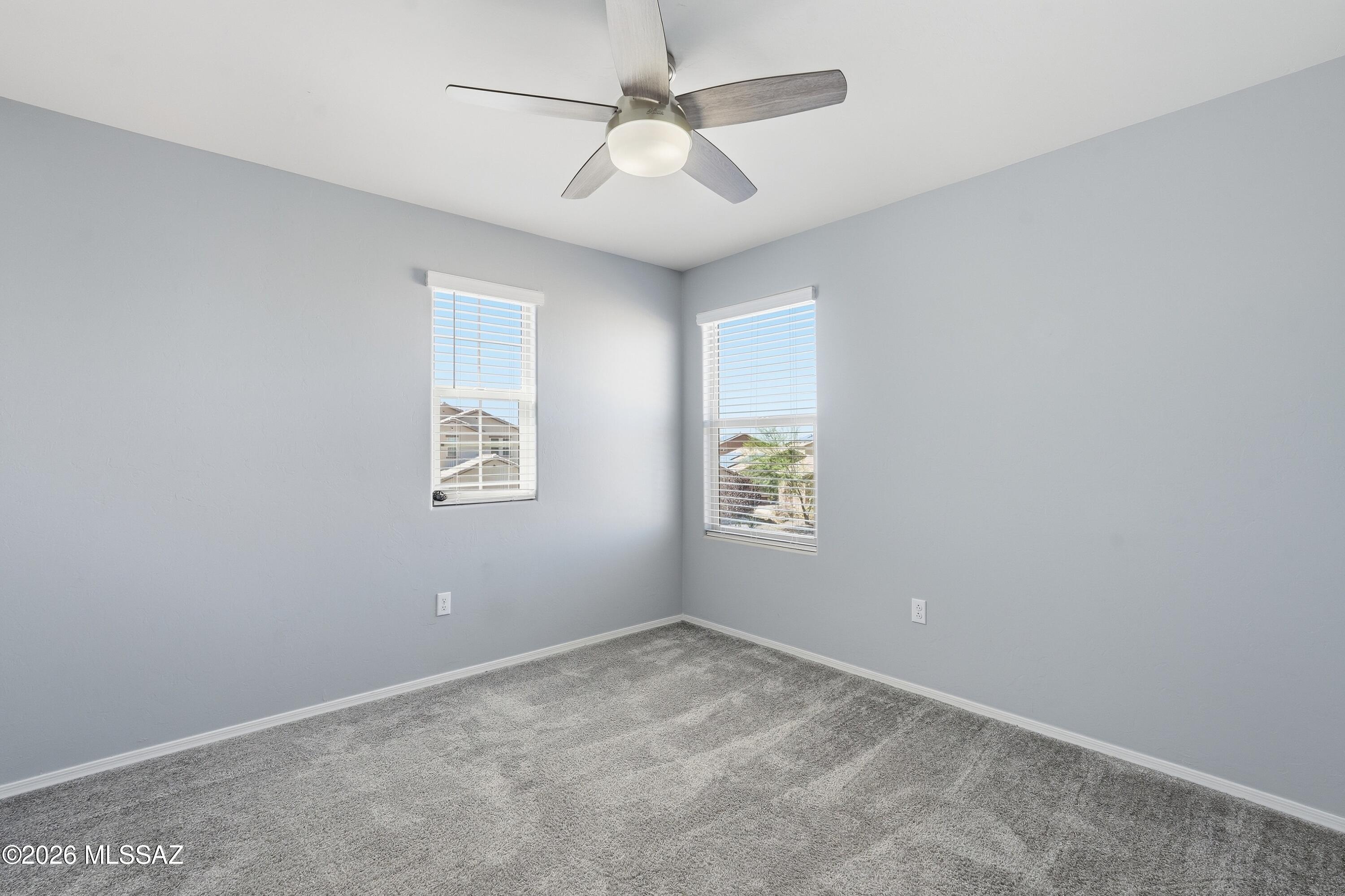 Bella Tierra - Residential Lease