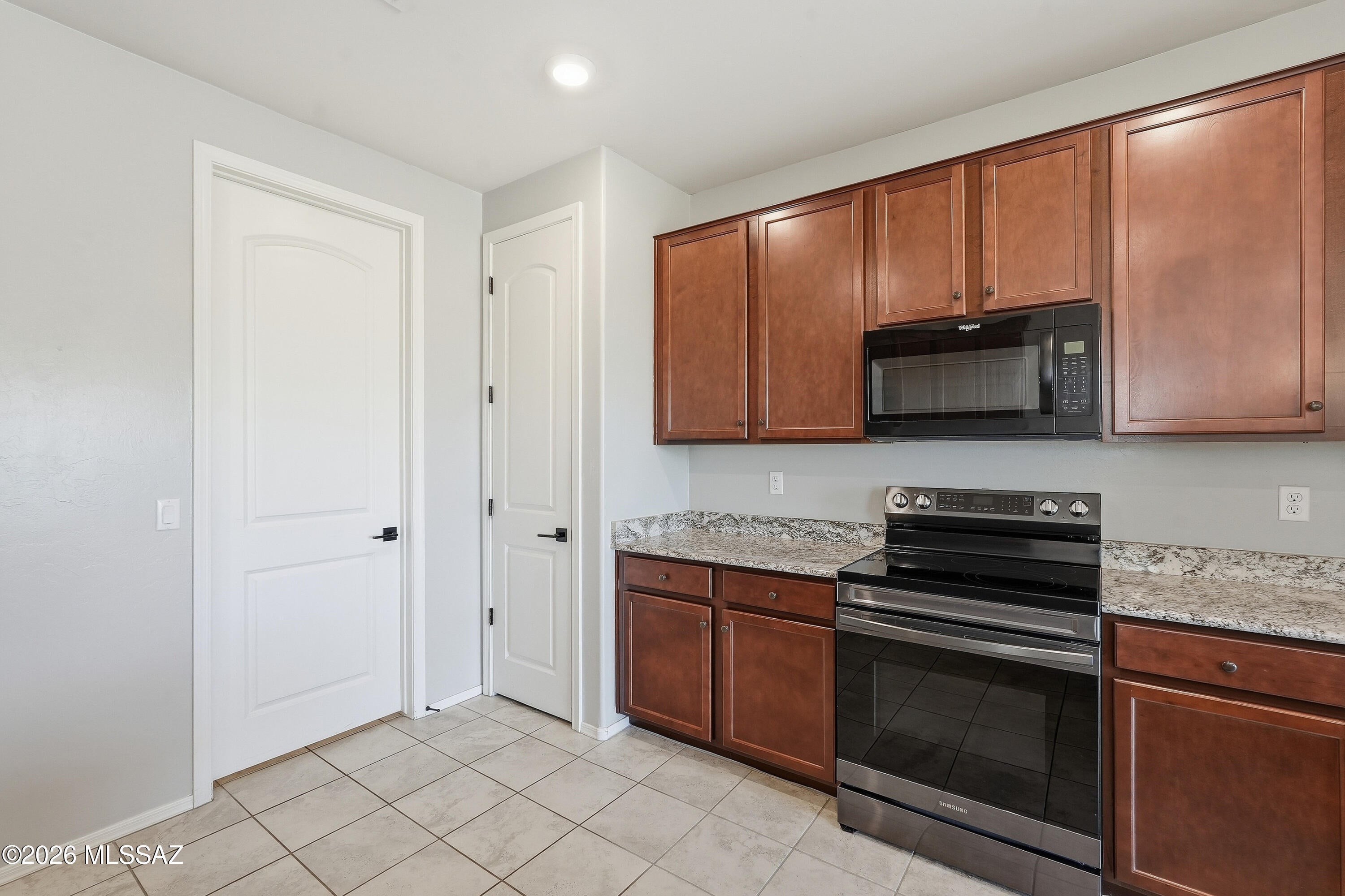 Bella Tierra - Residential Lease