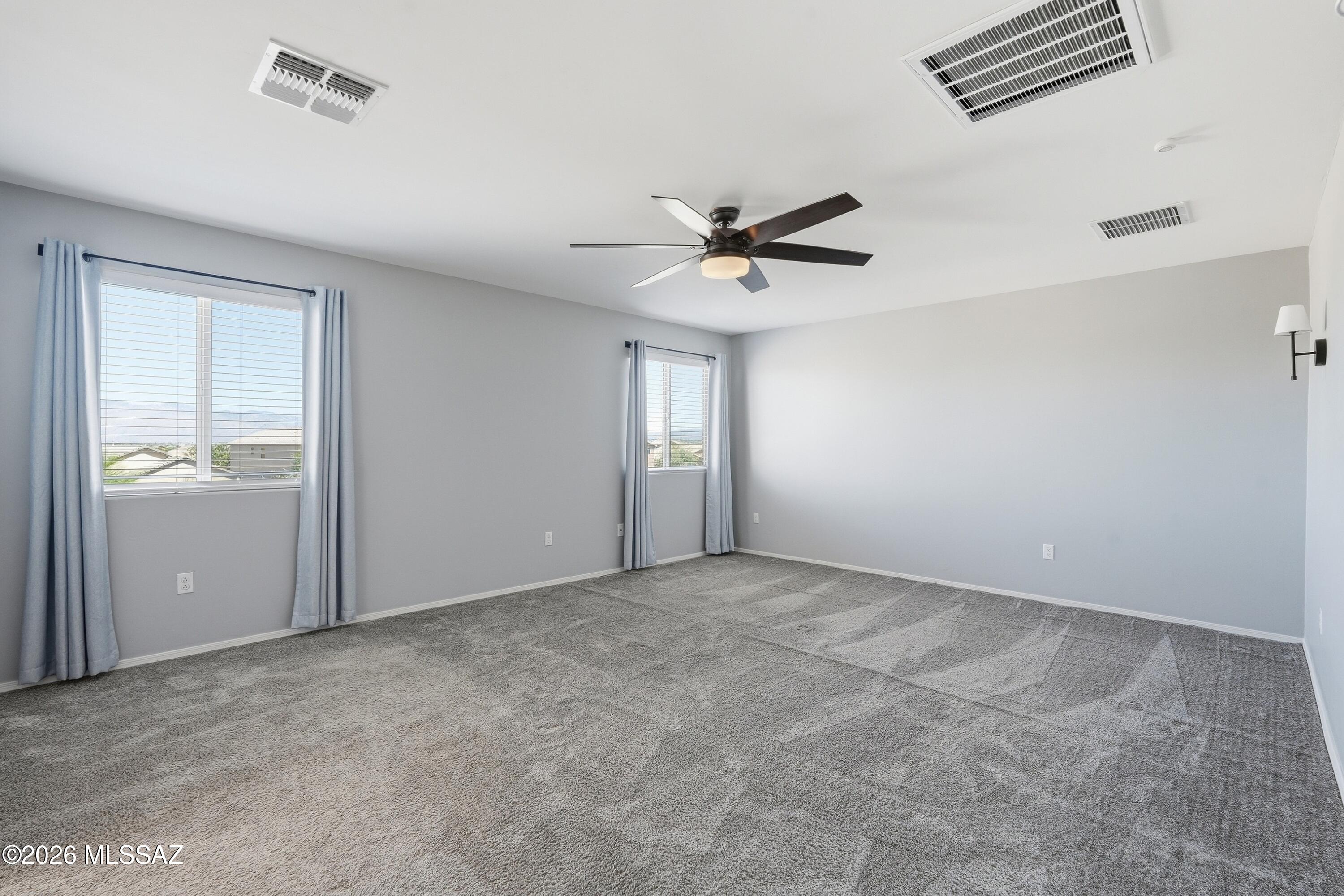 Bella Tierra - Residential Lease