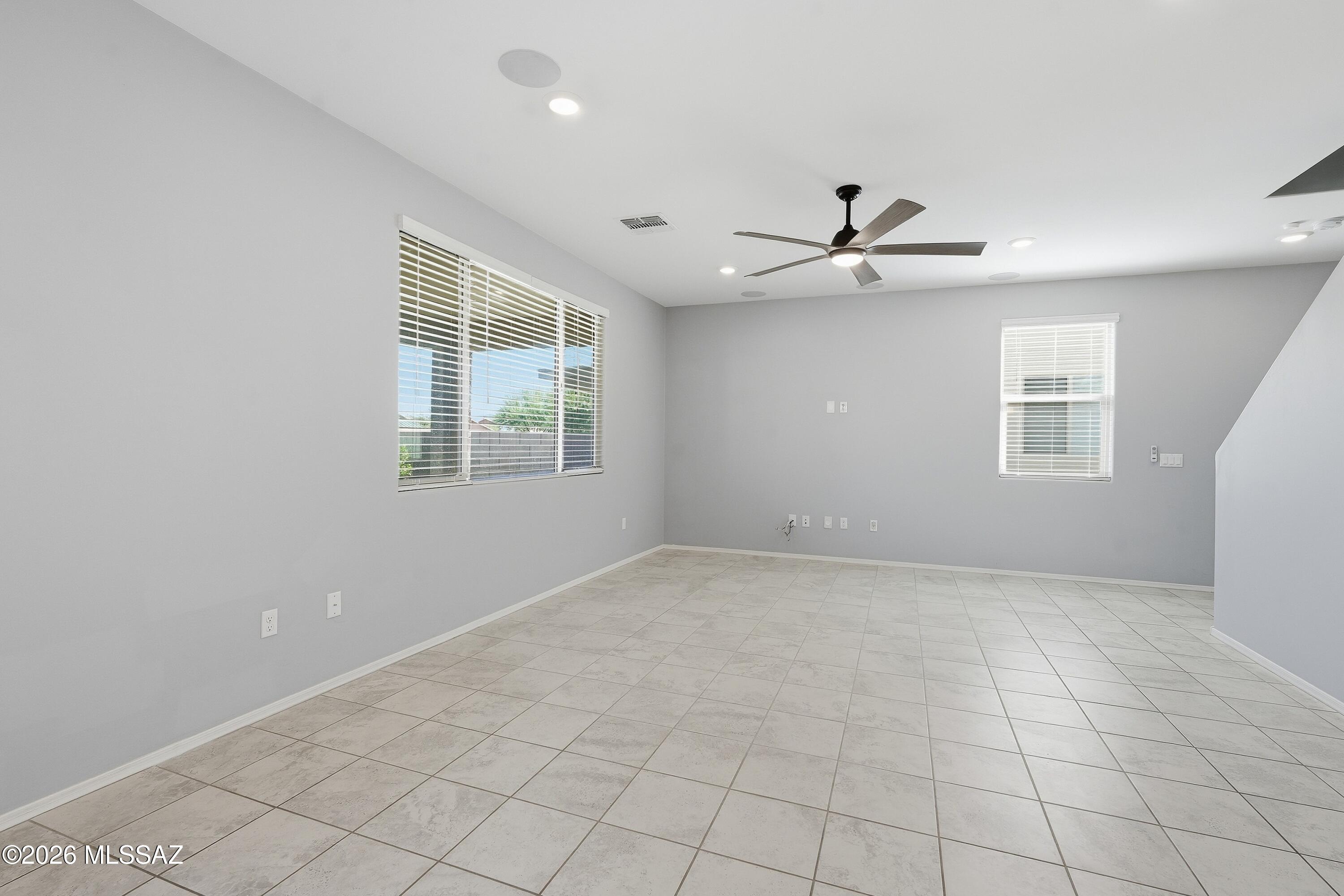 Bella Tierra - Residential Lease