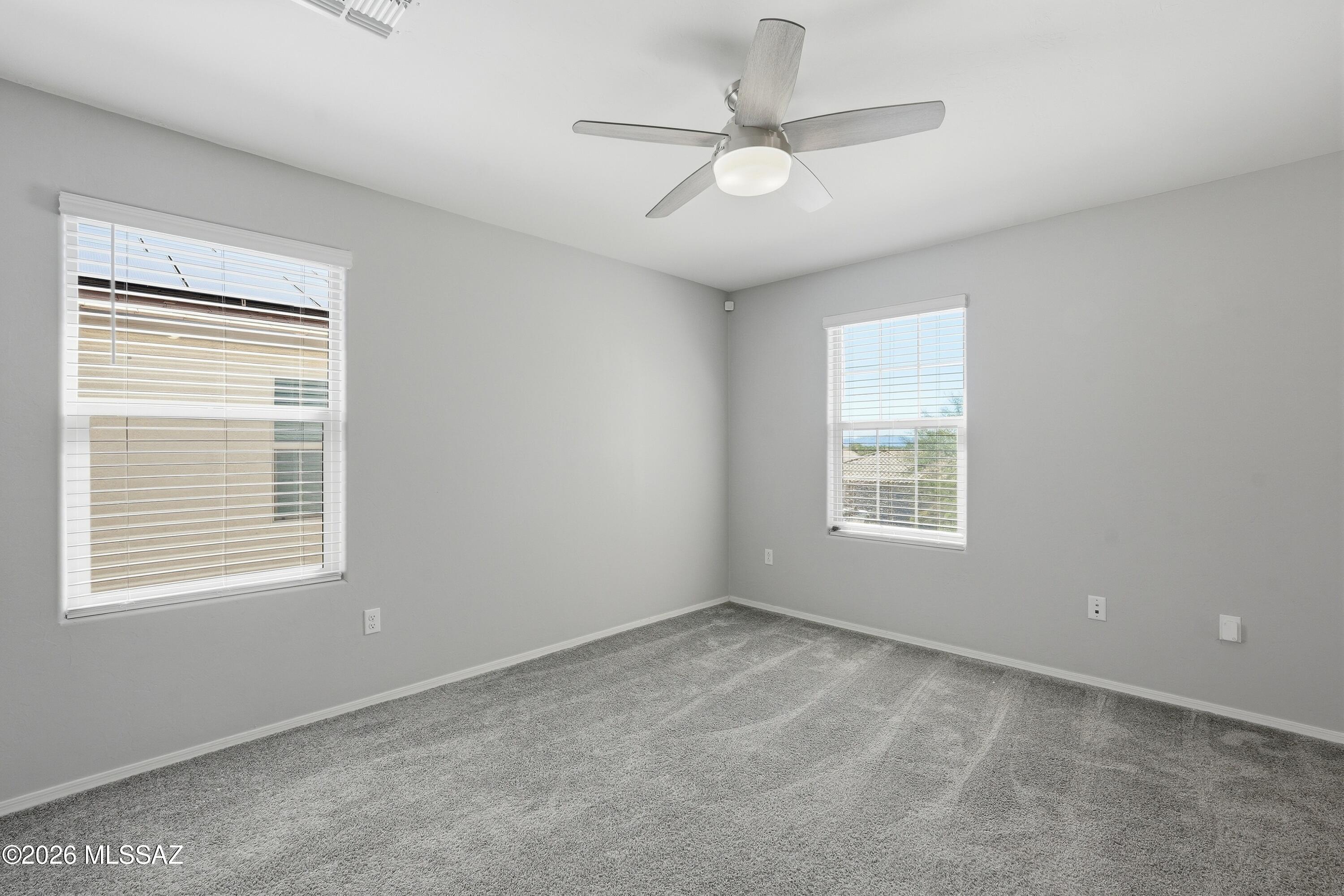 Bella Tierra - Residential Lease