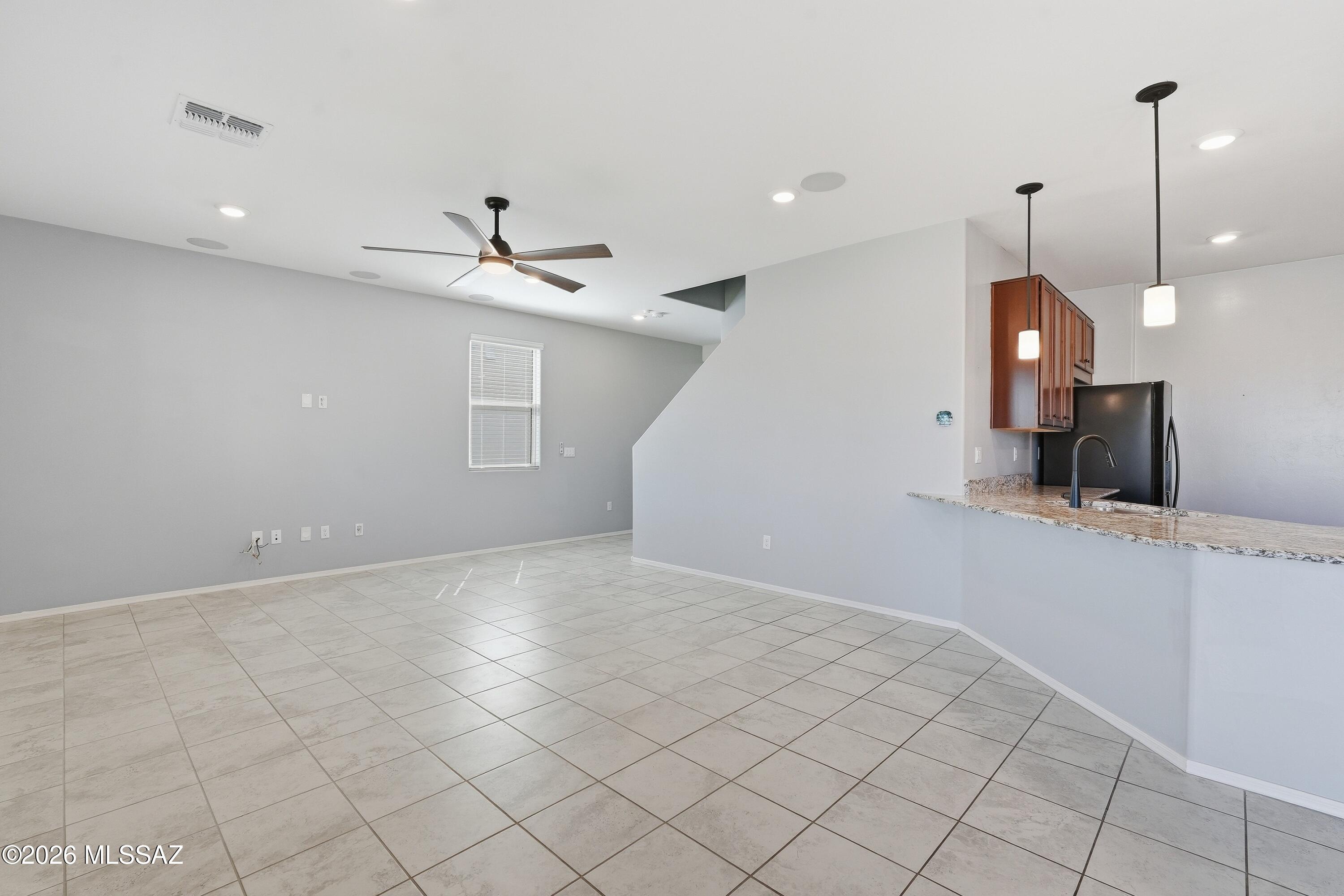 Bella Tierra - Residential Lease