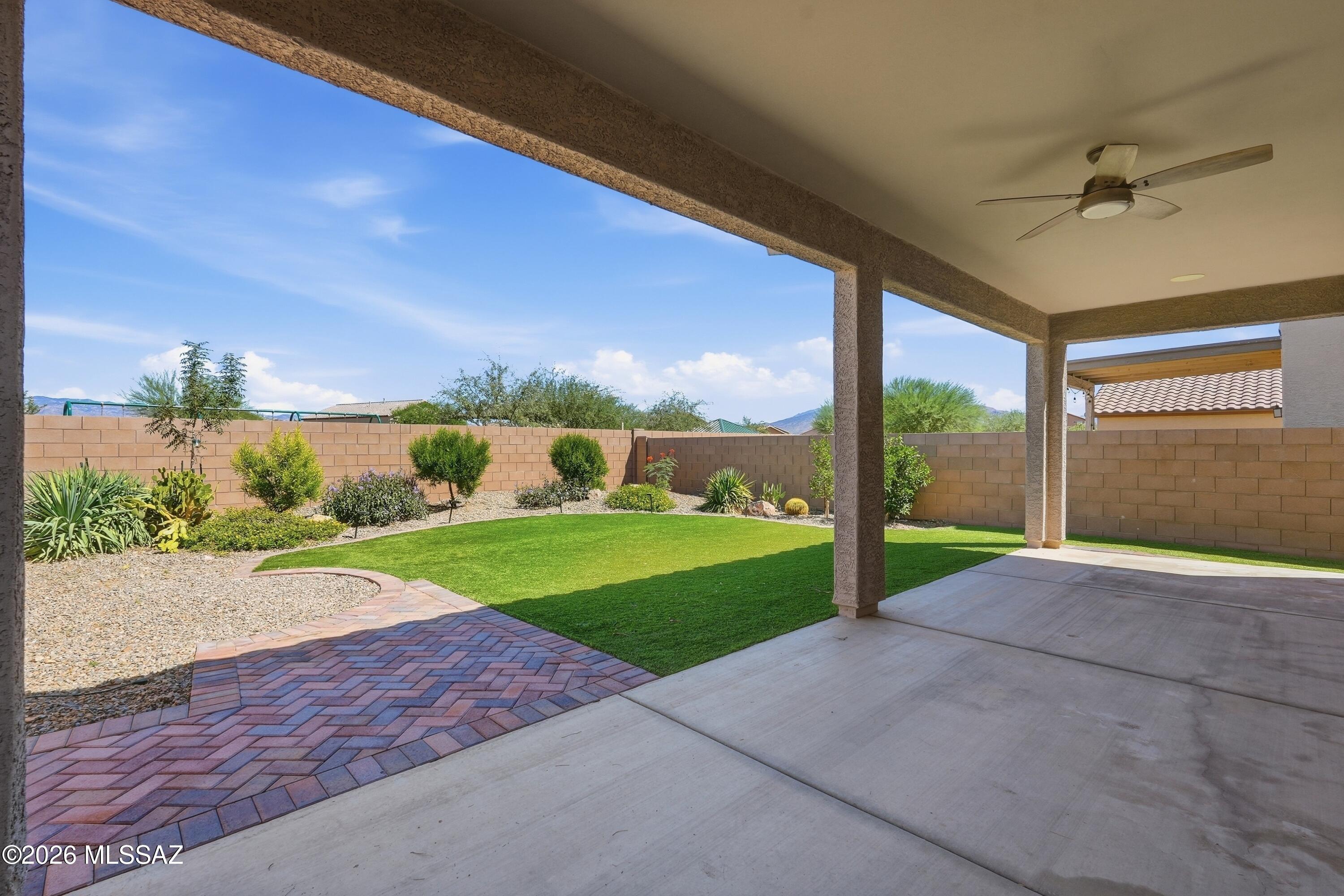 Bella Tierra - Residential Lease
