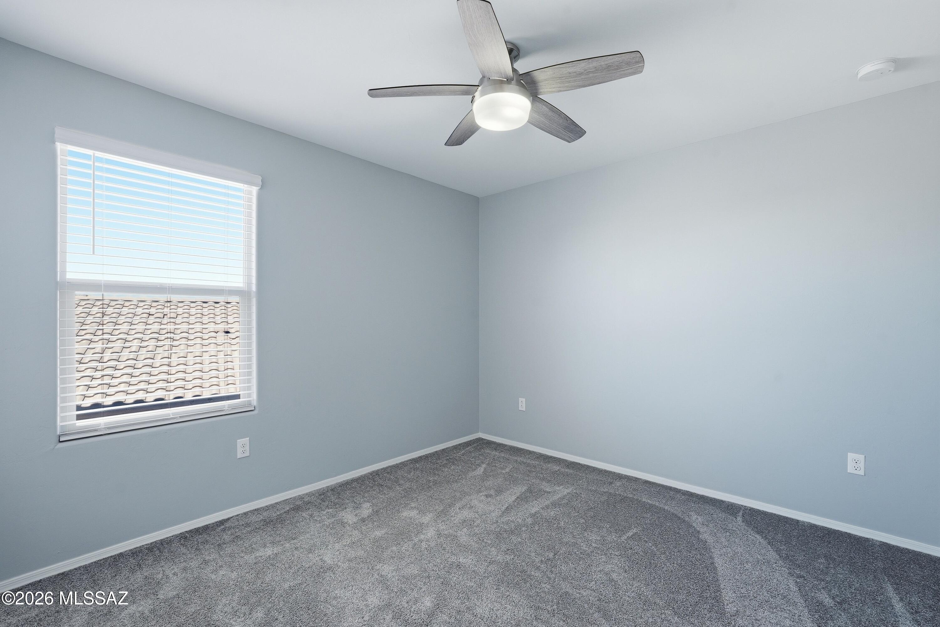Bella Tierra - Residential Lease