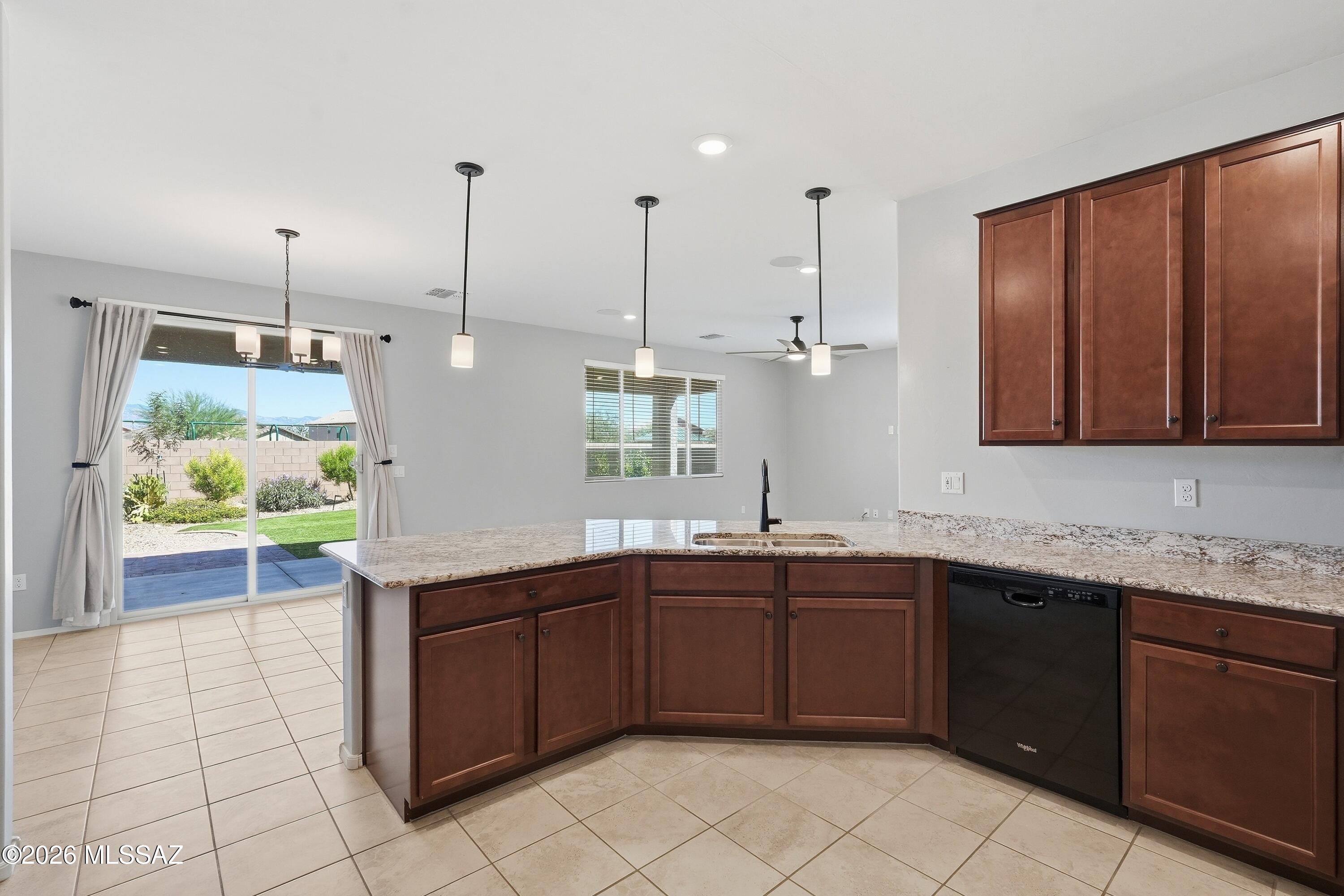 Bella Tierra - Residential Lease