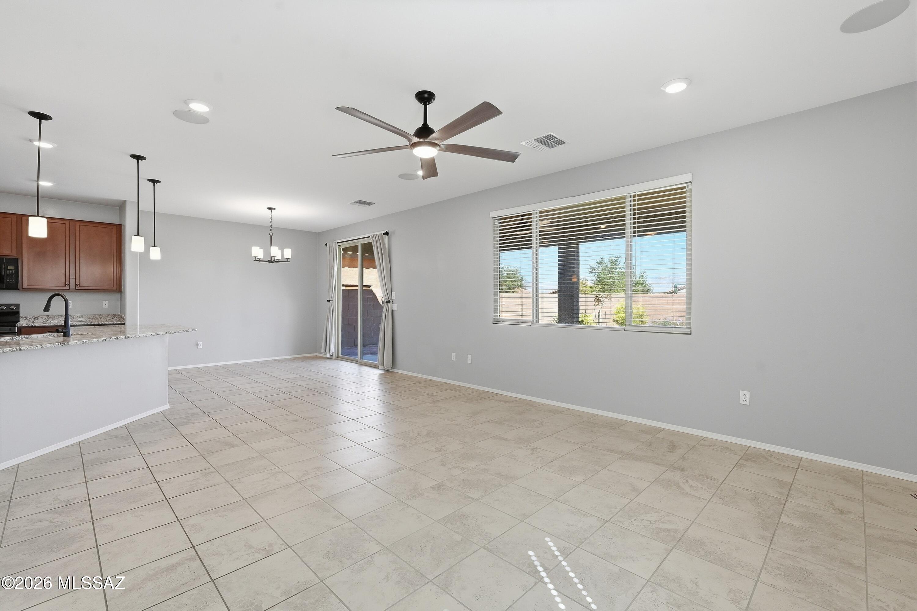 Bella Tierra - Residential Lease