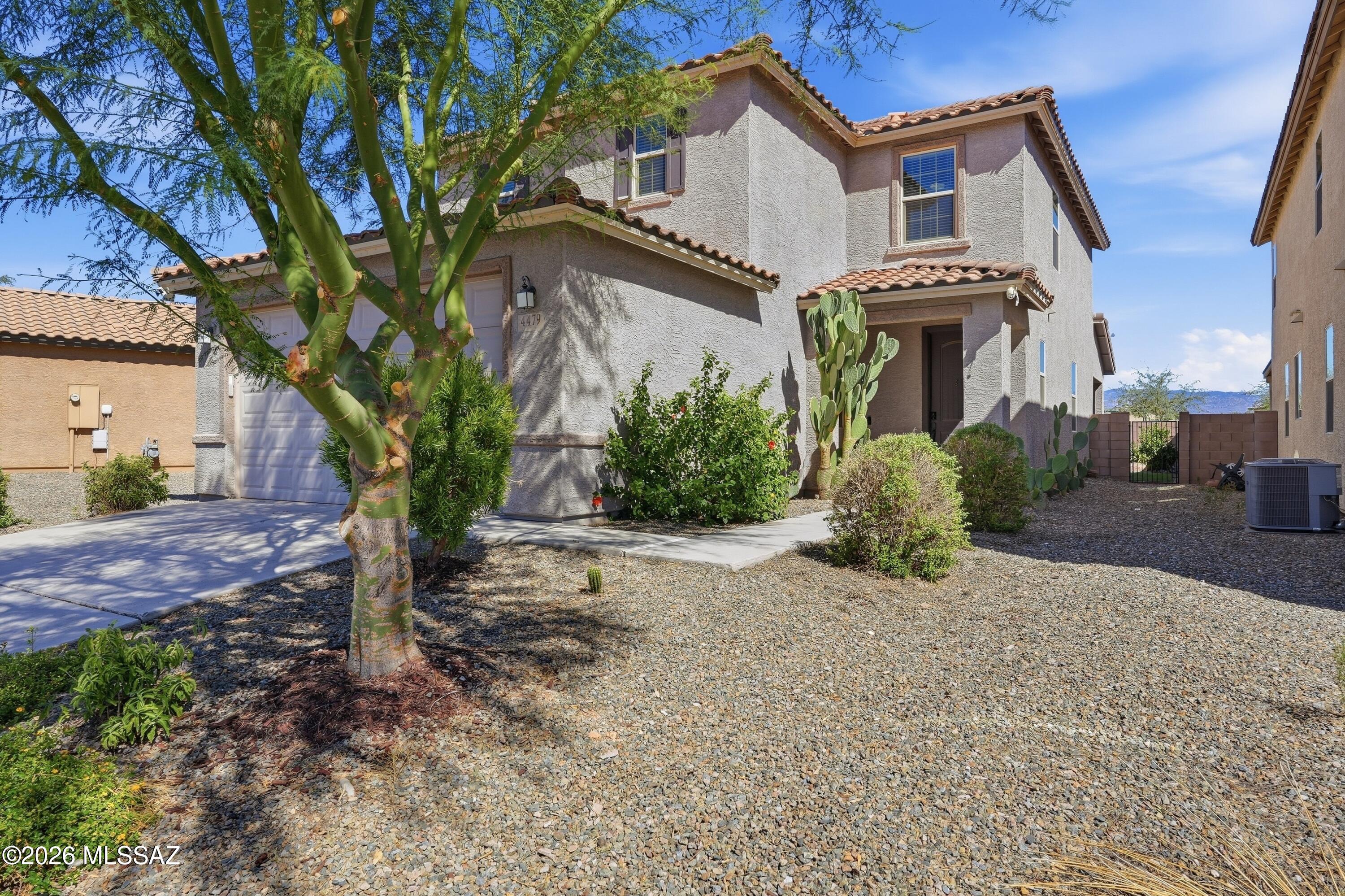 Bella Tierra - Residential Lease