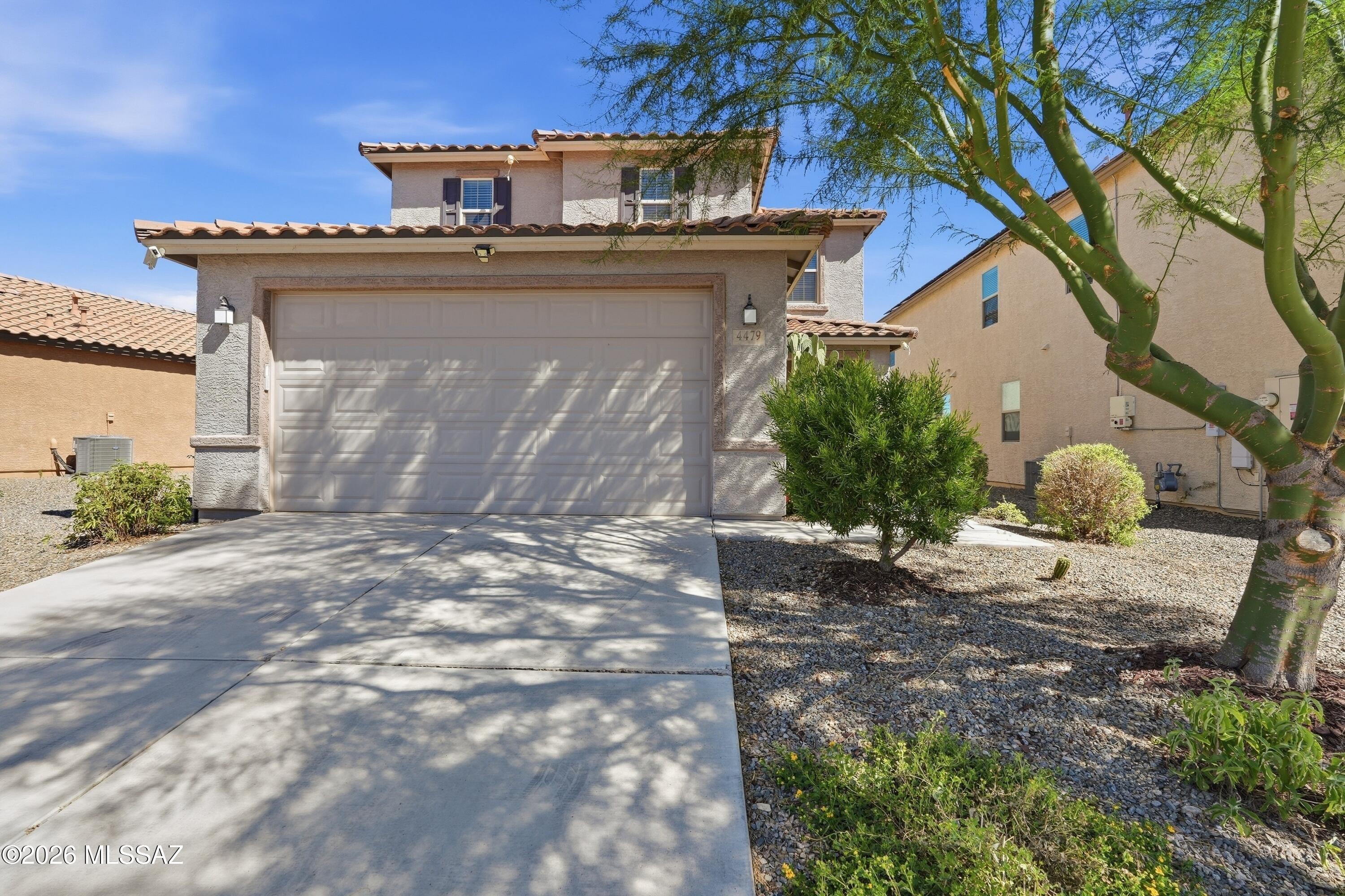 Bella Tierra - Residential Lease