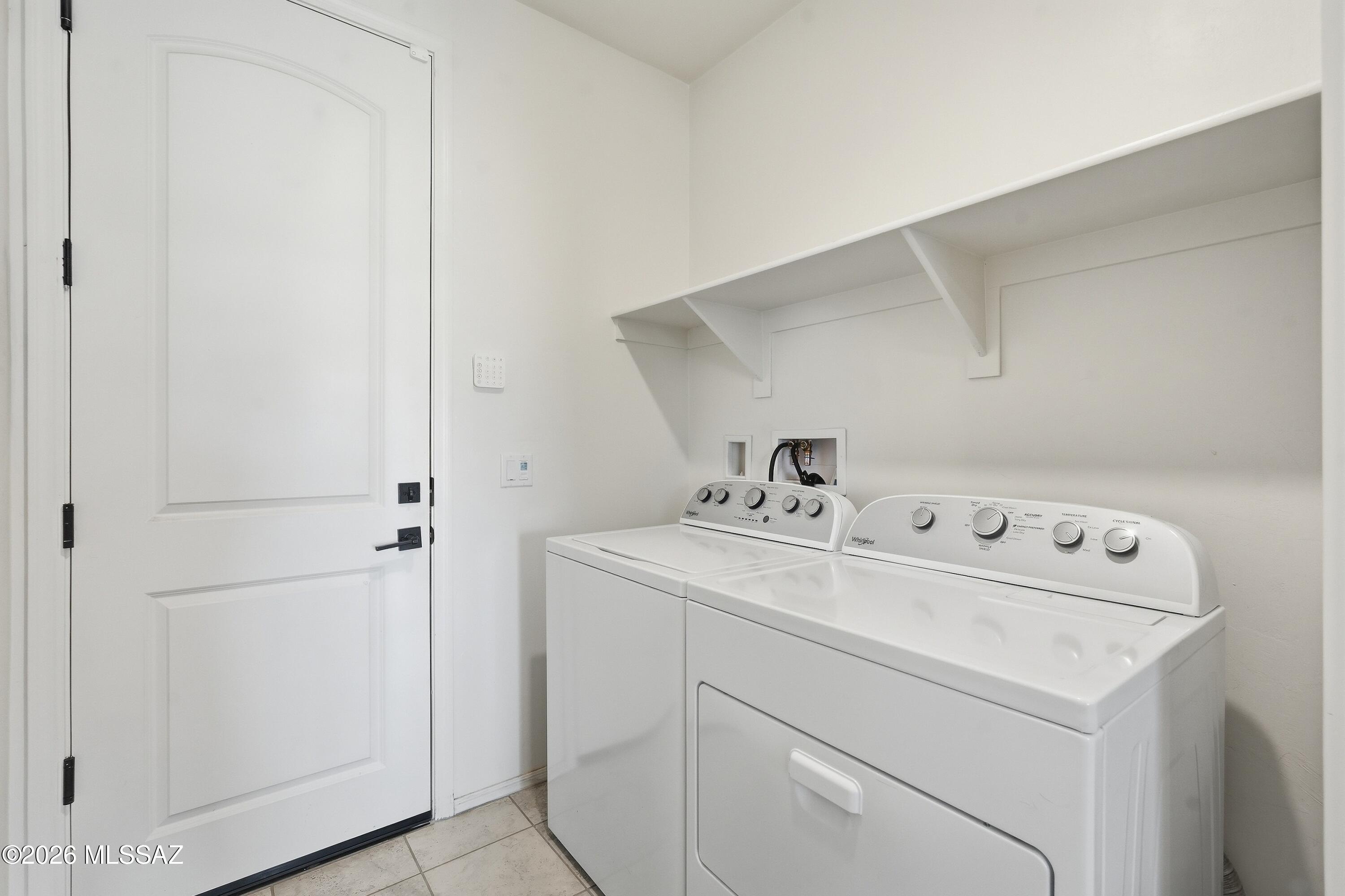 Bella Tierra - Residential Lease
