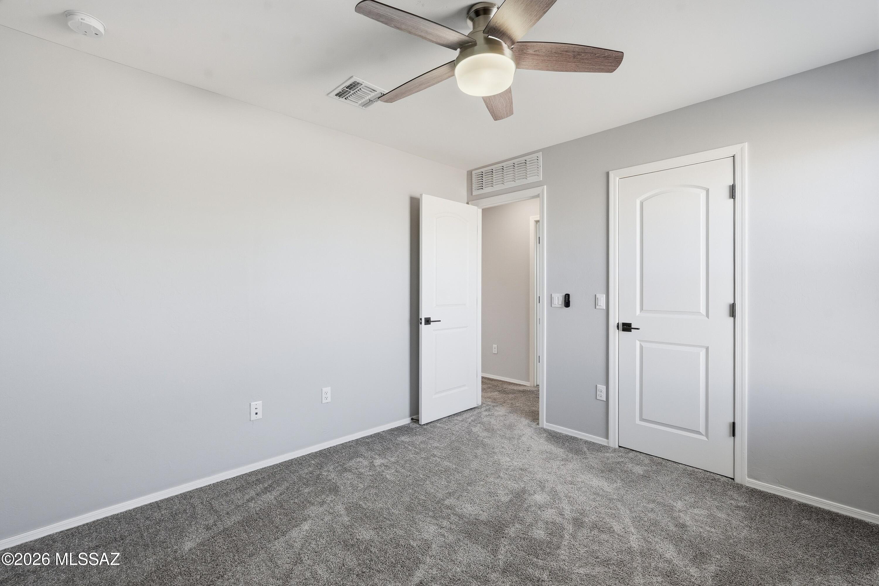 Bella Tierra - Residential Lease