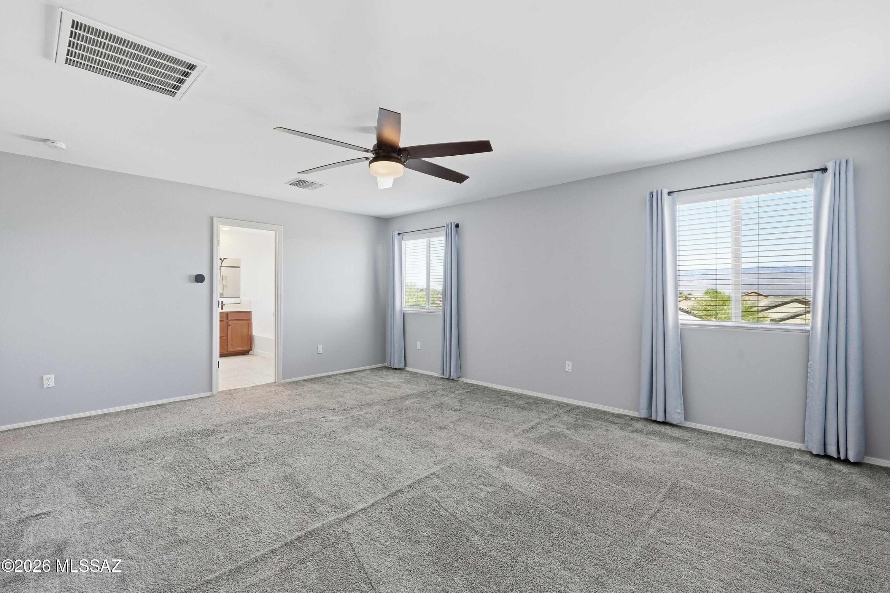 Bella Tierra - Residential Lease