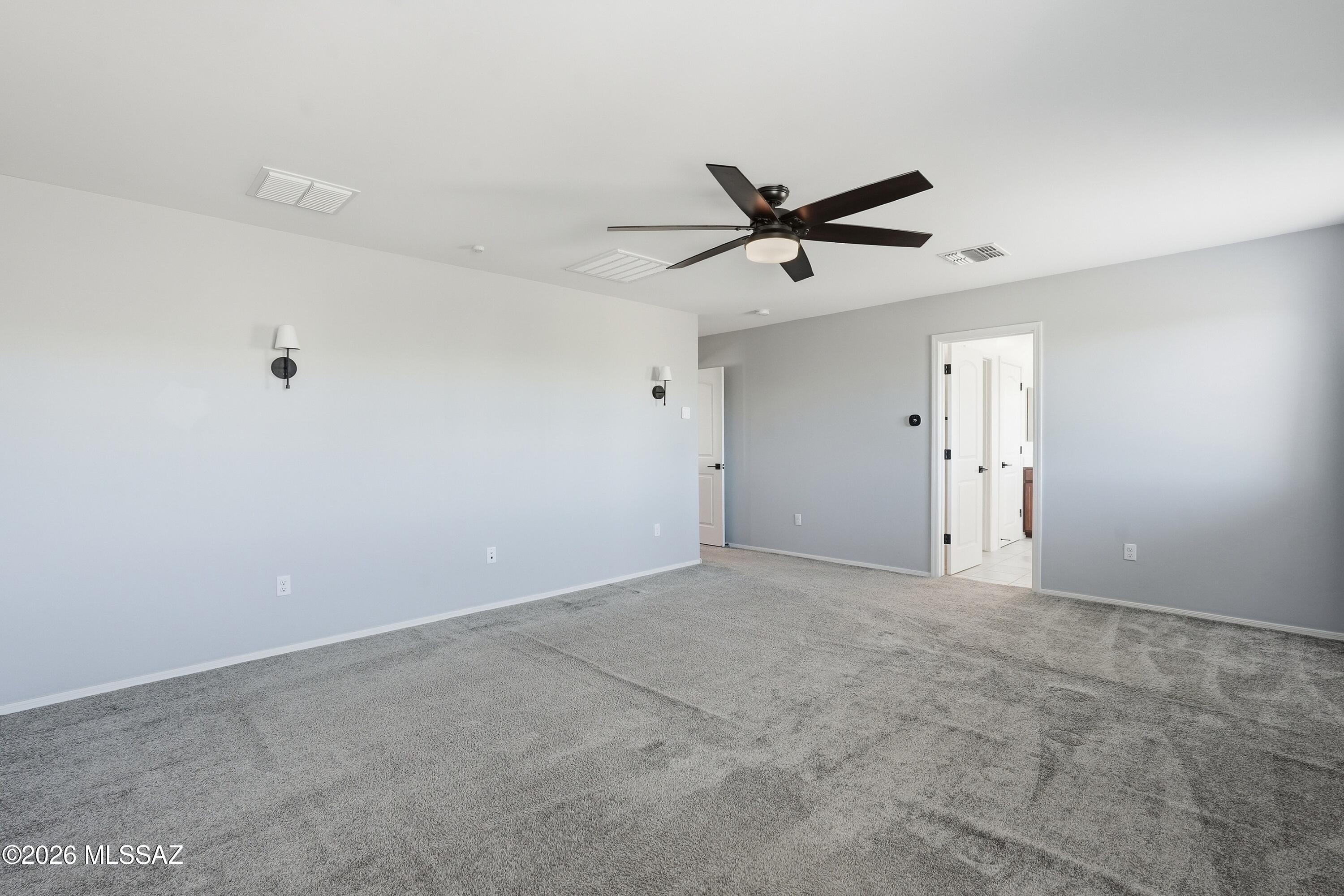 Bella Tierra - Residential Lease