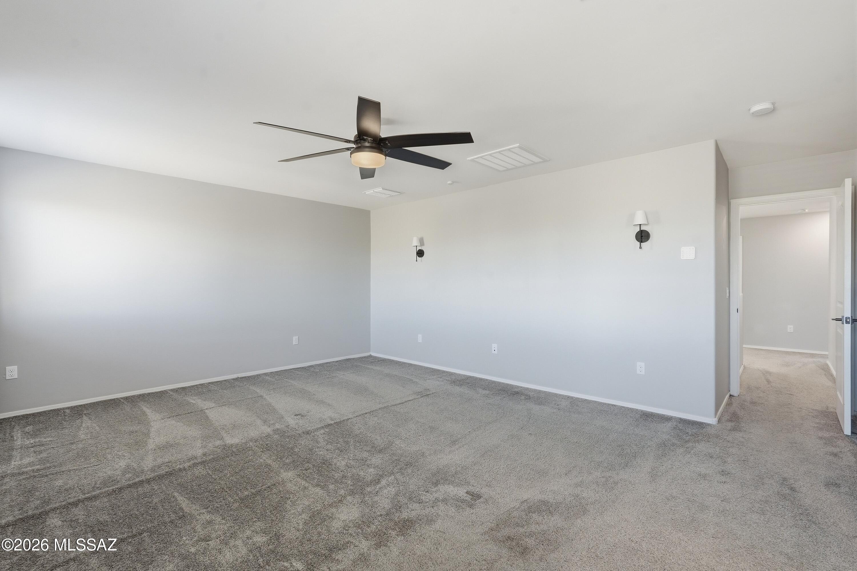 Bella Tierra - Residential Lease