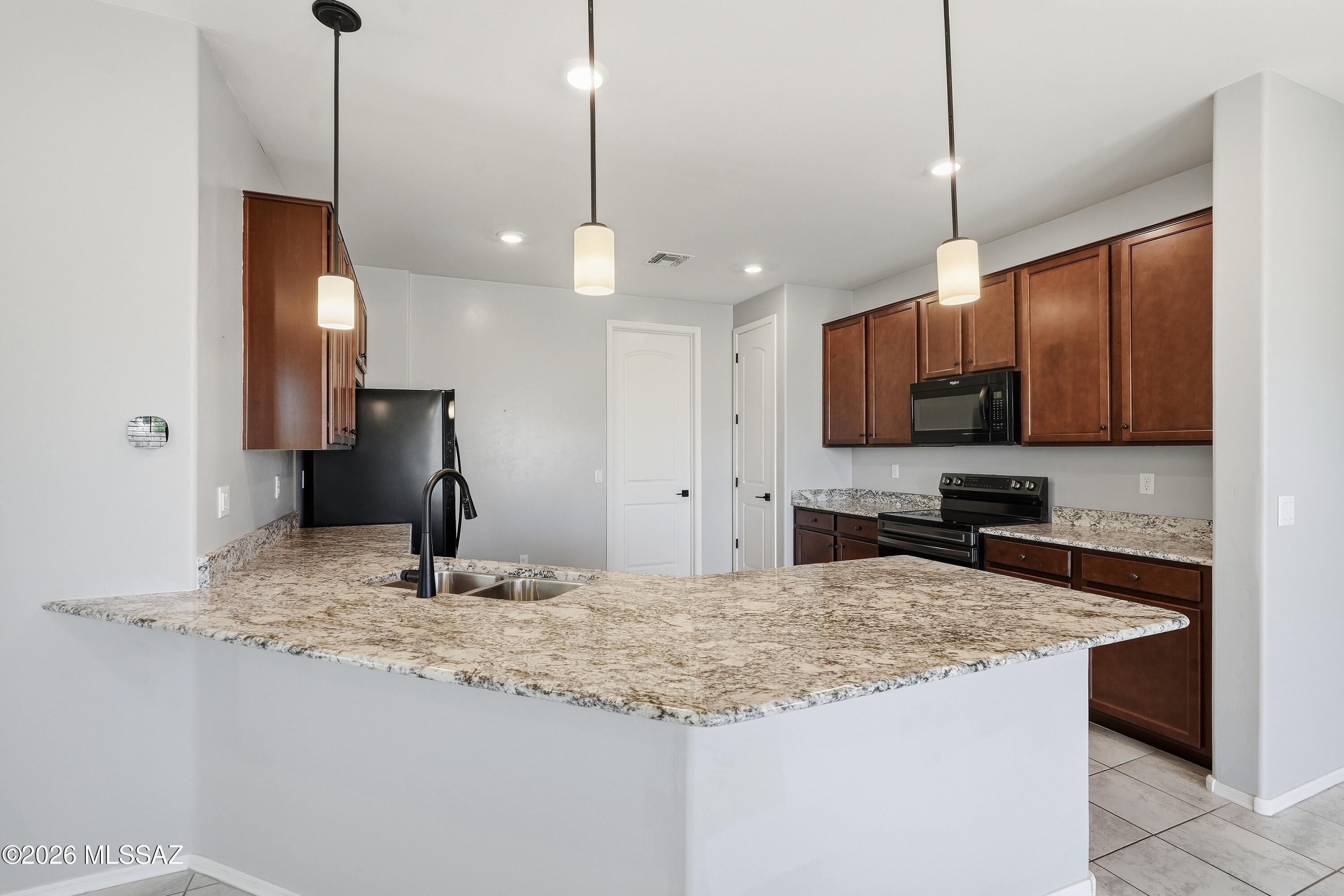 Bella Tierra - Residential Lease