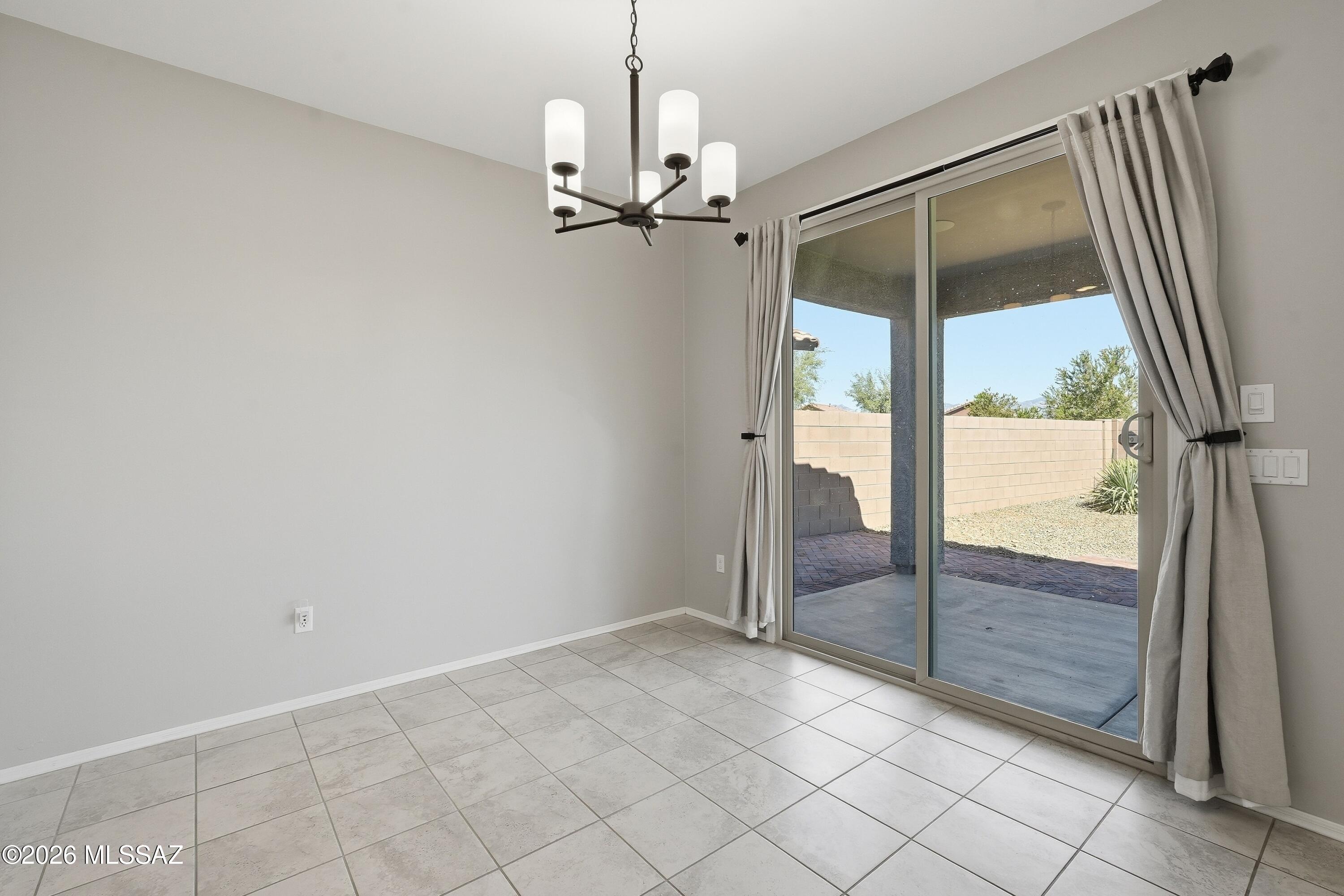 Bella Tierra - Residential Lease
