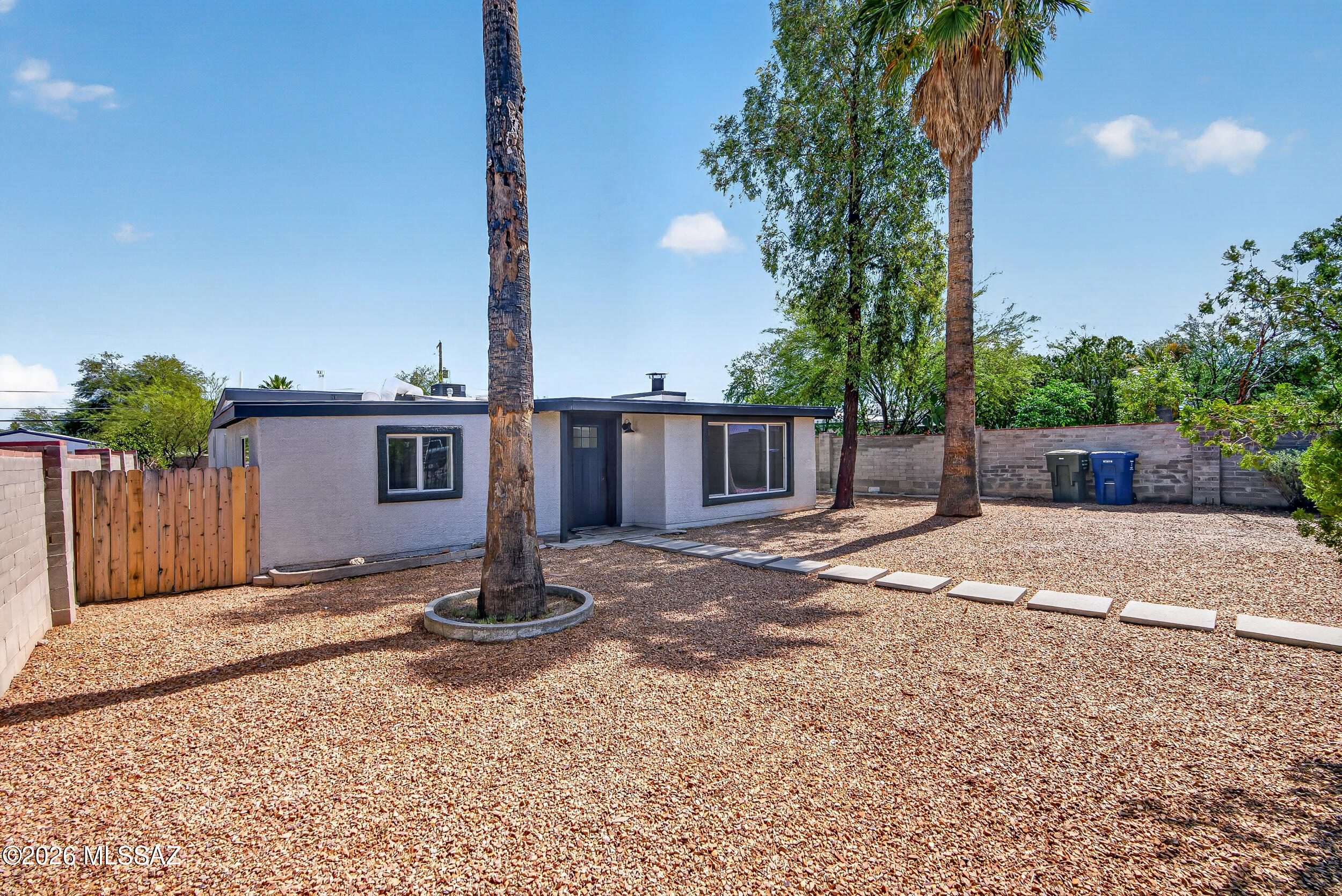 Owner/ Agent-Welcome home to this beautifully updated 4-bedroom, 2-bath property offering space, flexibility, and incredible value. Inside, you'll find vinyl plank flooring throughout common areas, remodeled bathrooms, and a versatile floor plan featuring both a spacious living room and a separate sitting area centered around a charming fireplace. .
The open-concept kitchen flows seamlessly into the main living space and includes a dedicated dining area, creating the perfect setup for everyday living and entertaining. The washer, dryer, and refrigerator all convey, making this home truly move-in ready.
Situated on a large, fully fenced lot with additional backyard fencing, the property offers privacy, security, and endless potential for expansion, outdoor living, gardening, or recreation