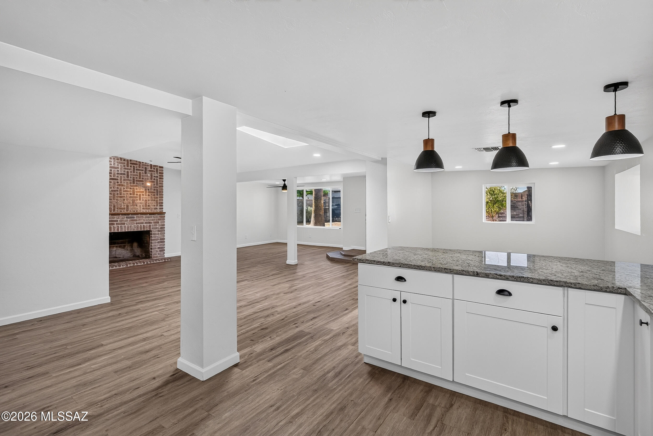Mansfield Heights - Residential