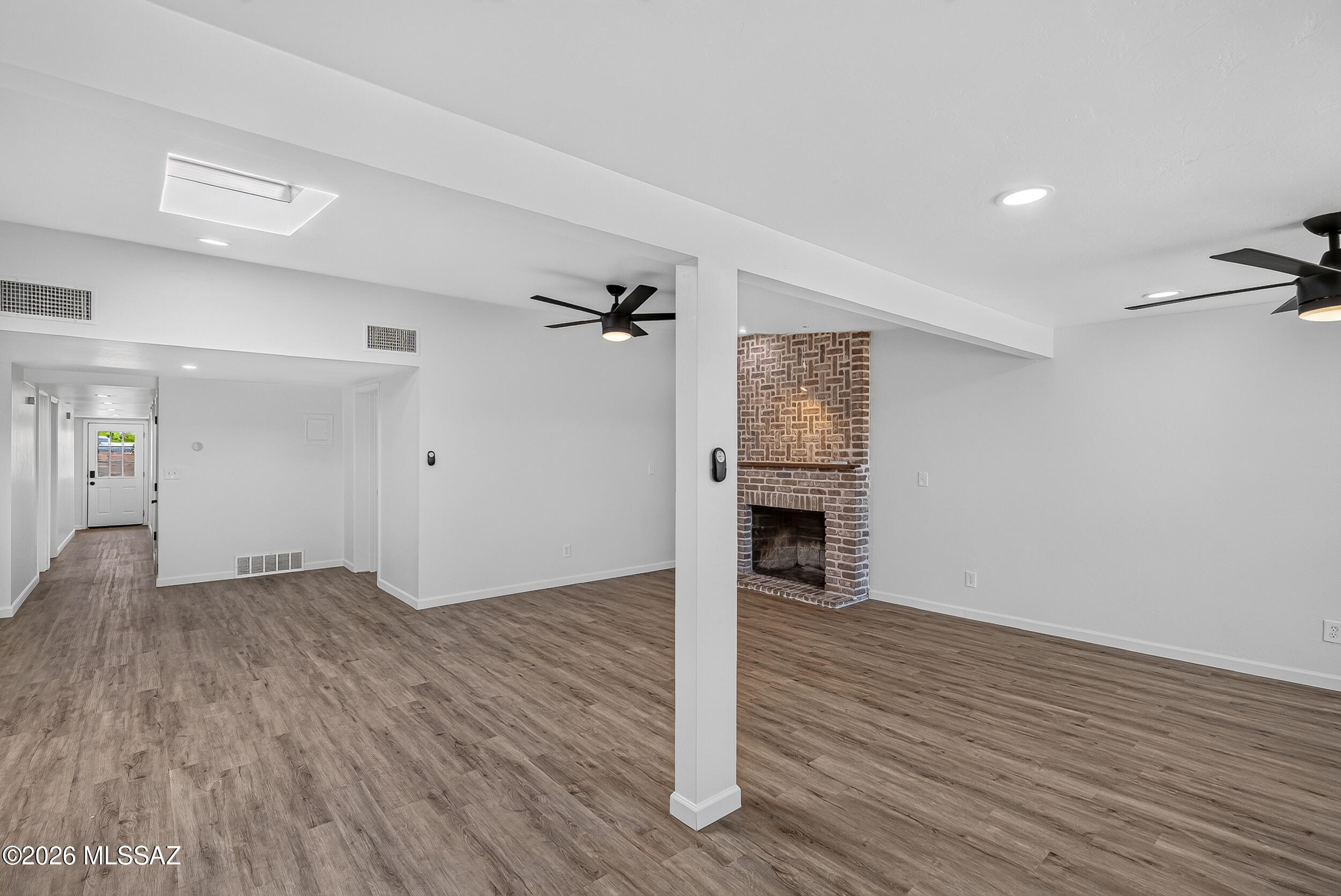 Mansfield Heights - Residential
