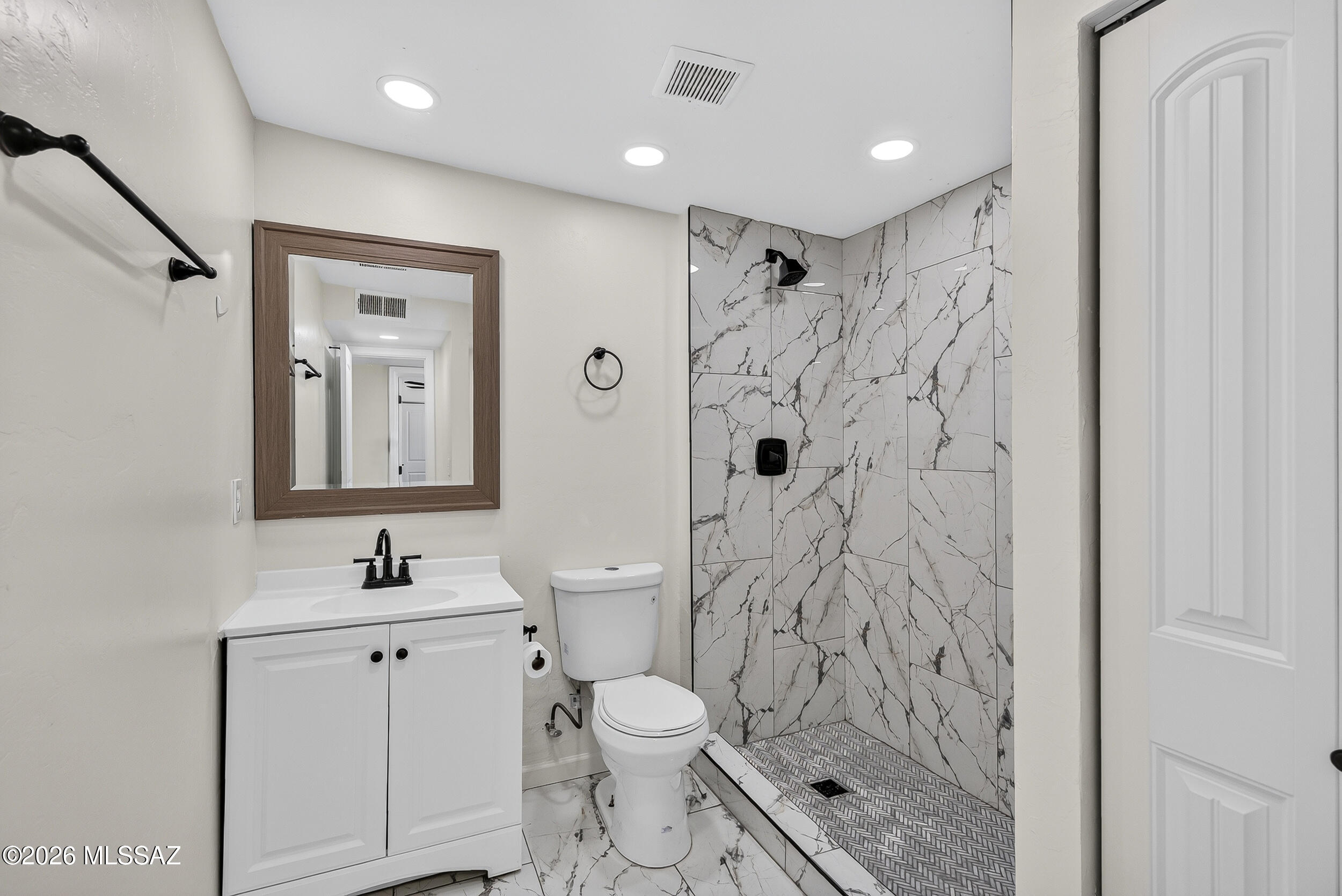 Mansfield Heights - Residential