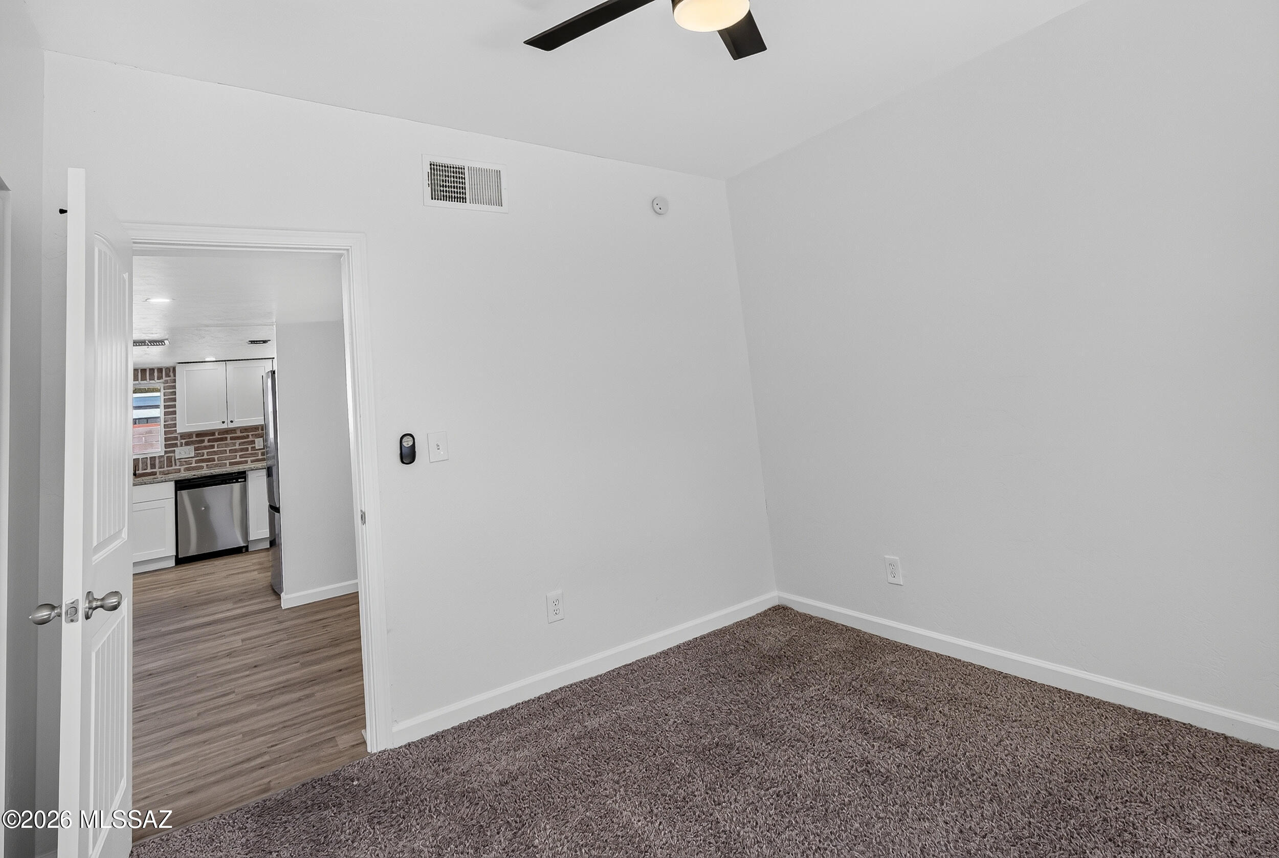 Mansfield Heights - Residential