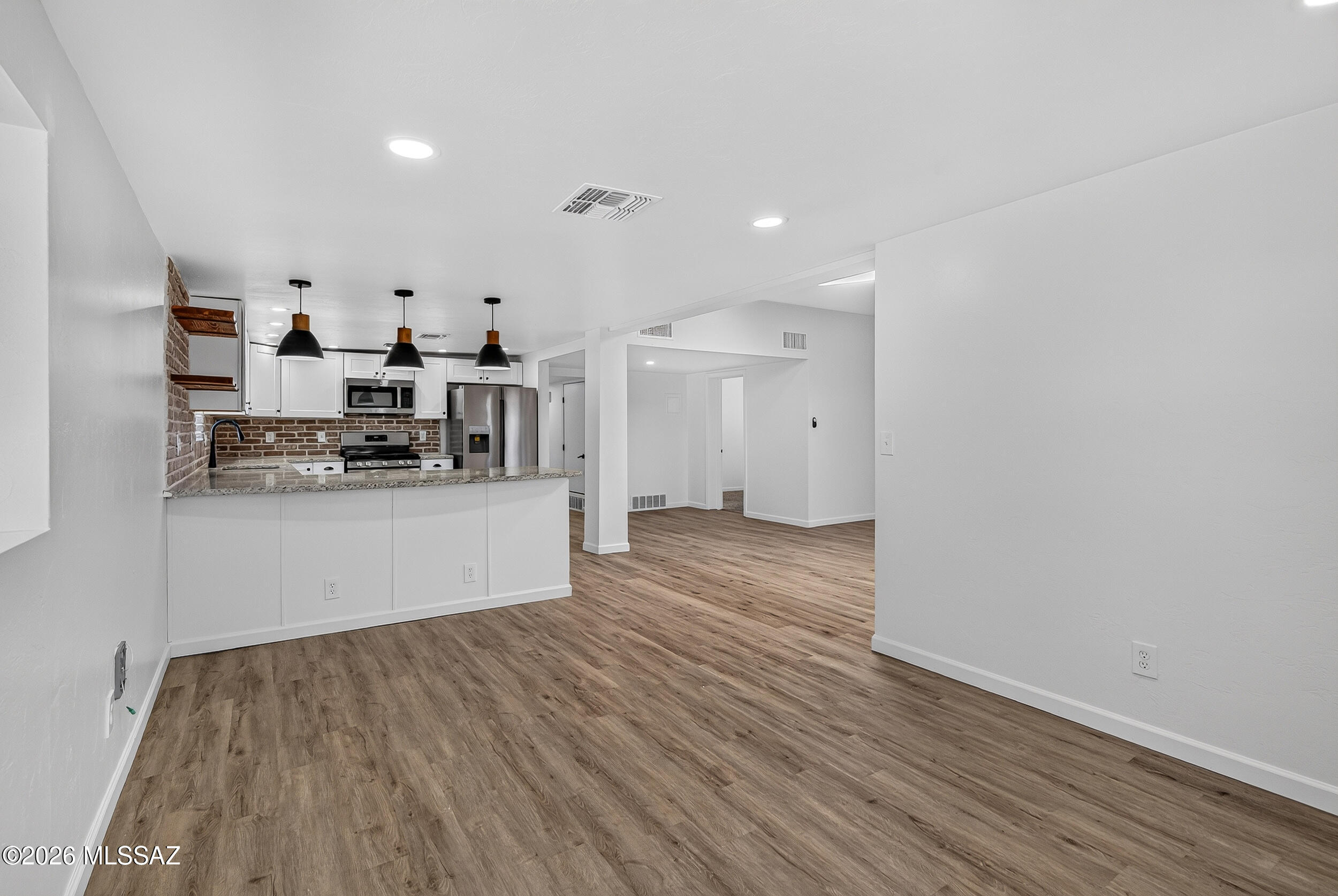 Mansfield Heights - Residential