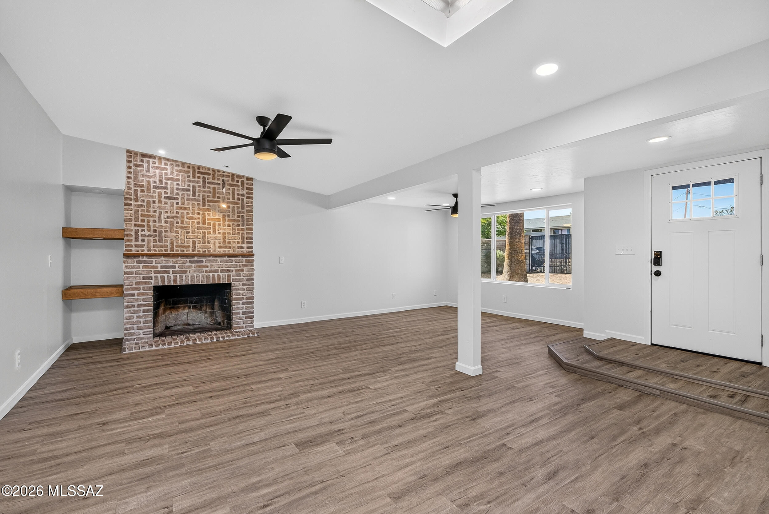 Mansfield Heights - Residential