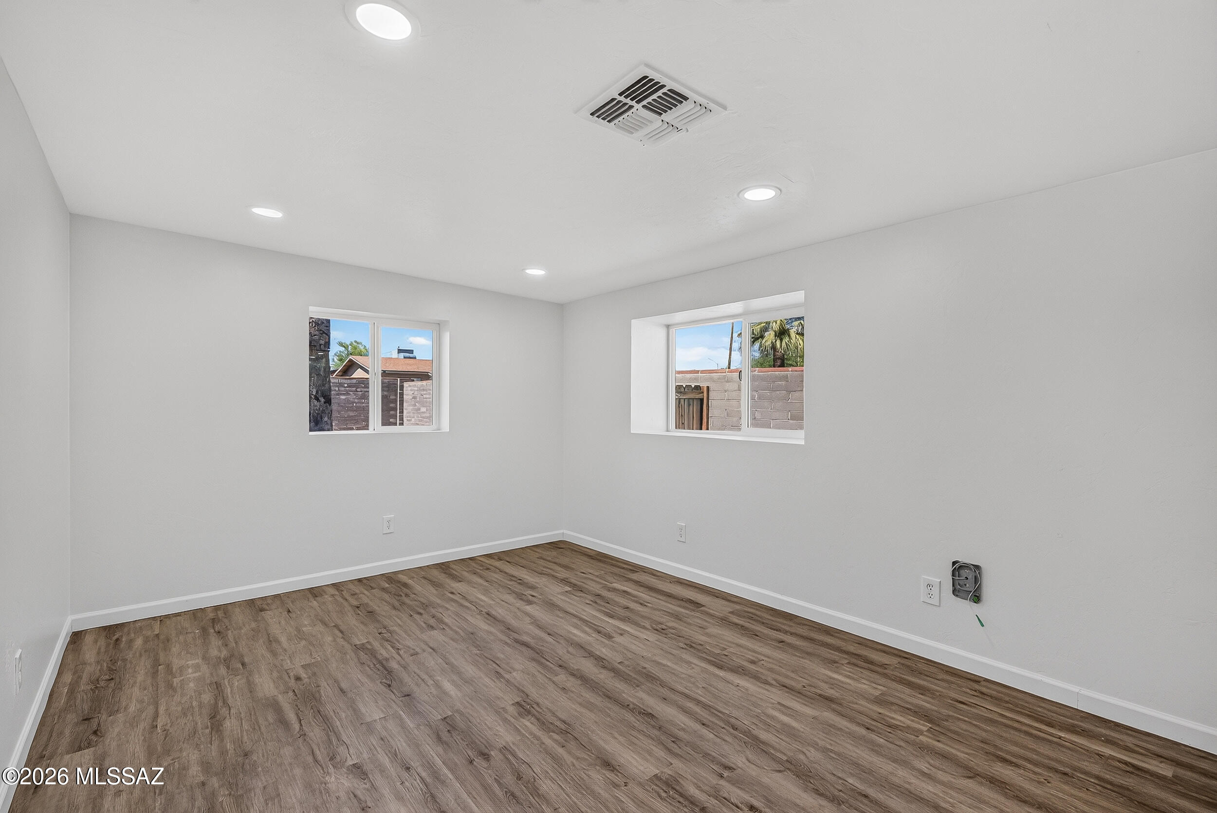 Mansfield Heights - Residential