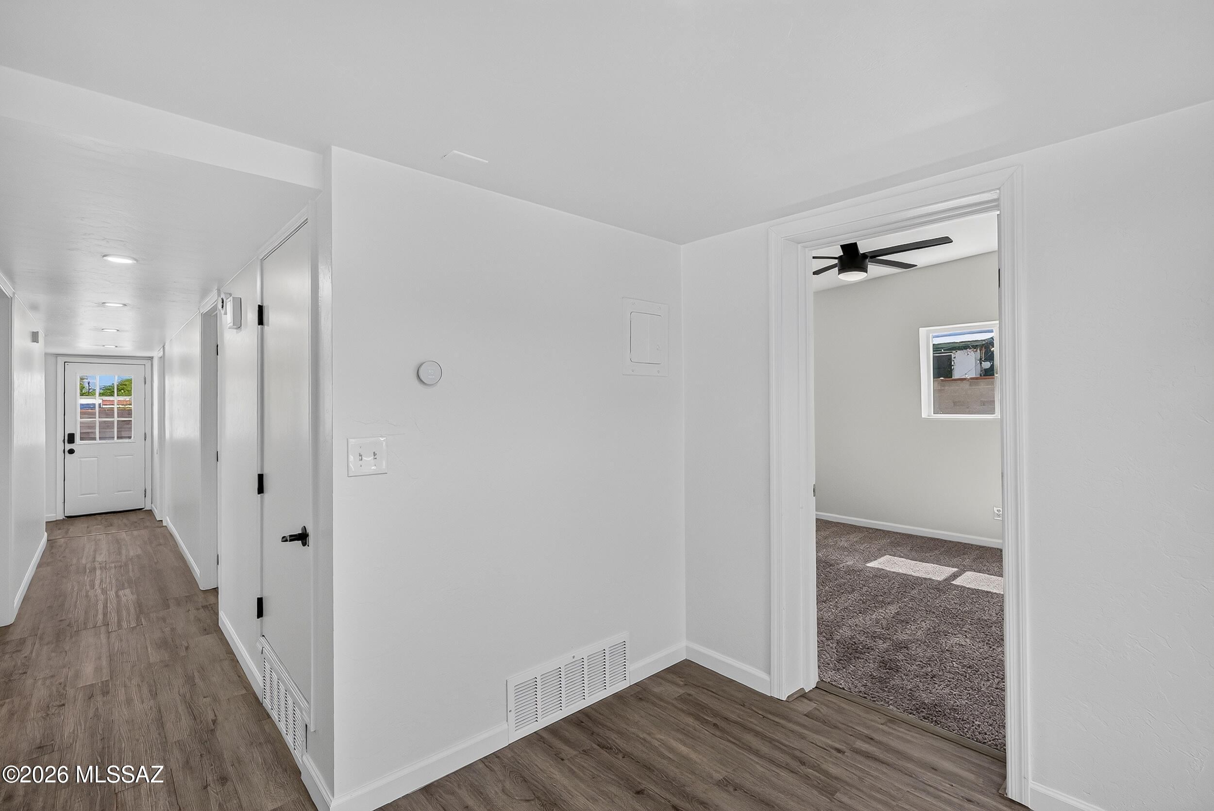 Mansfield Heights - Residential