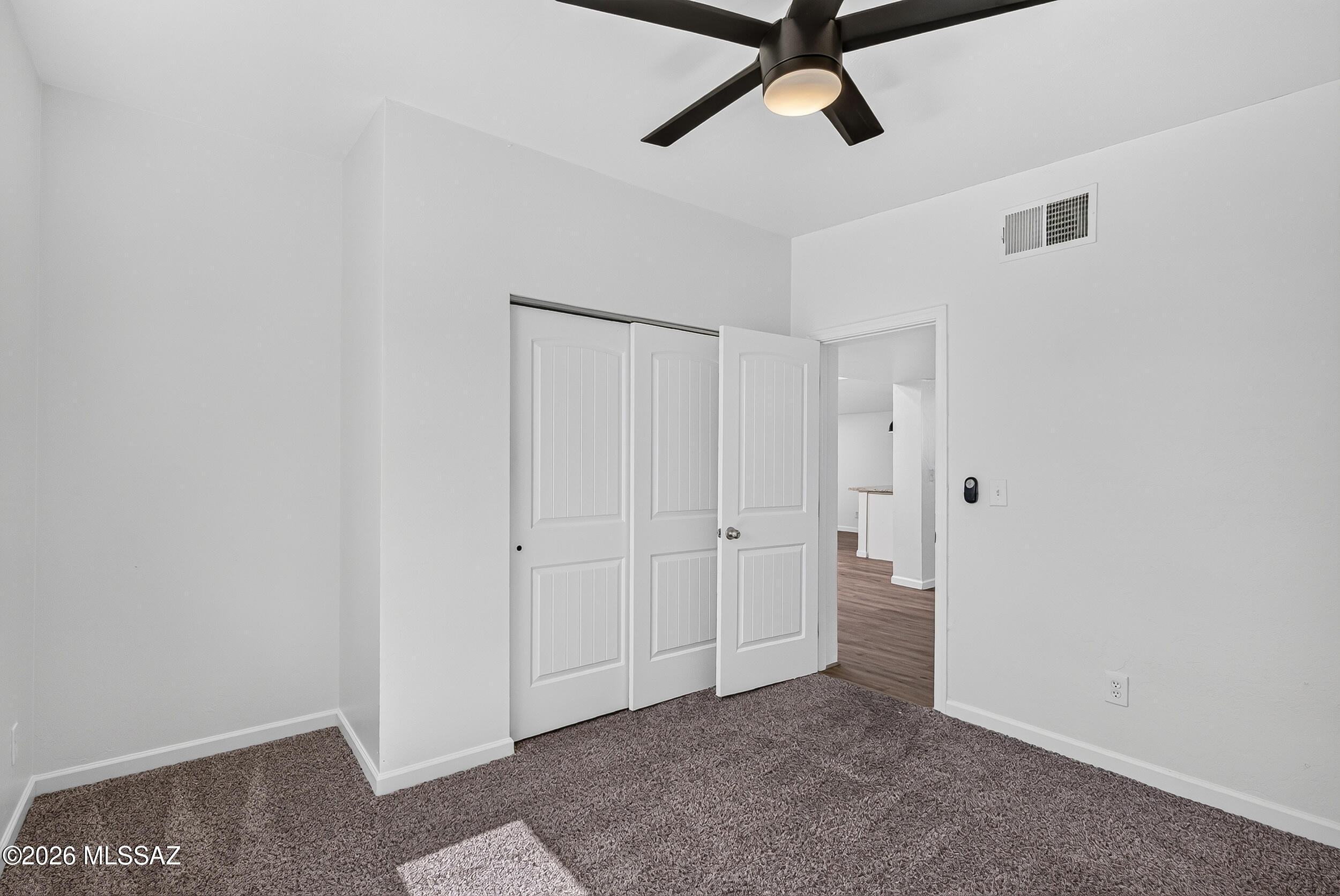 Mansfield Heights - Residential