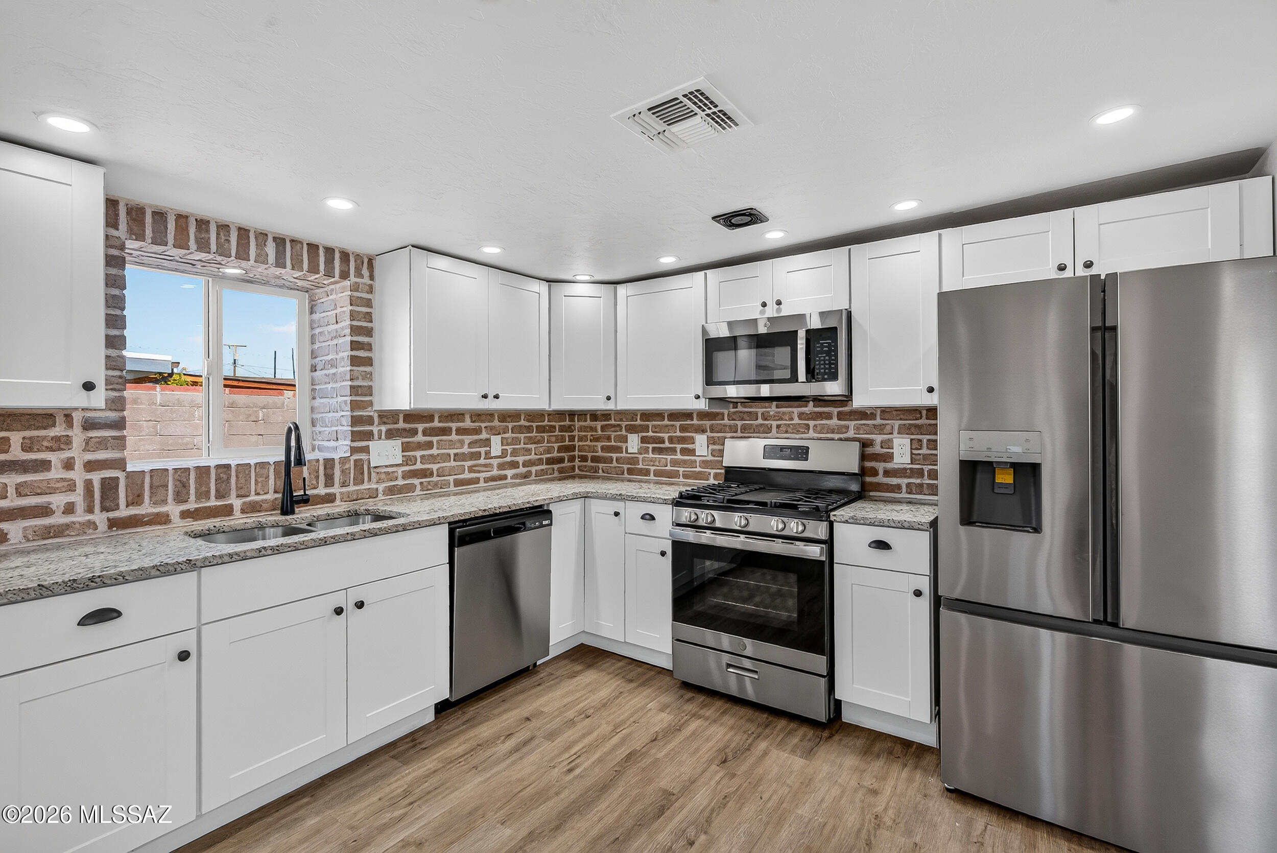 Mansfield Heights - Residential