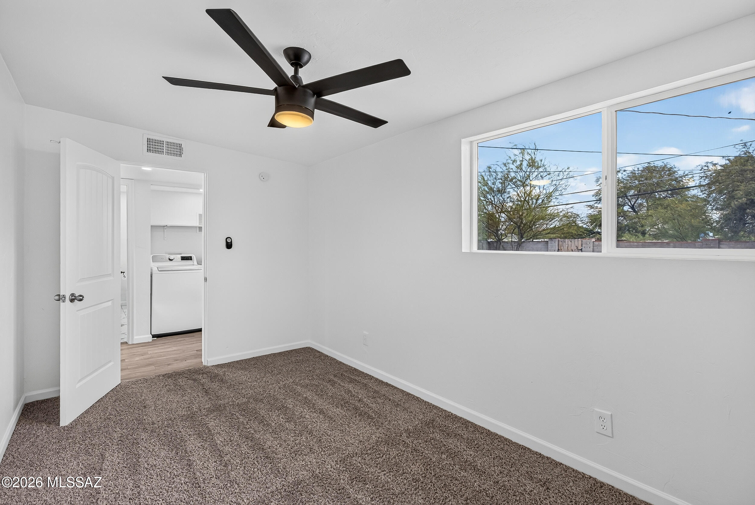 Mansfield Heights - Residential